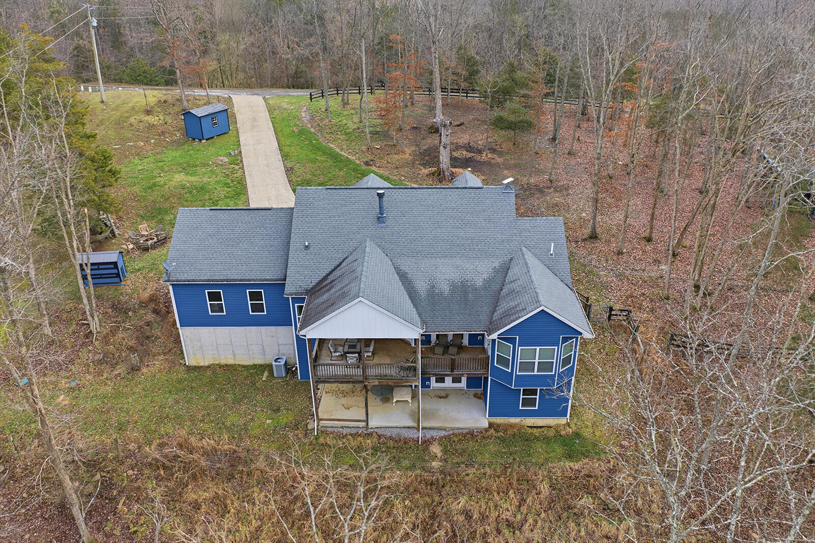 5 Wilderness Loop Property Photo 64