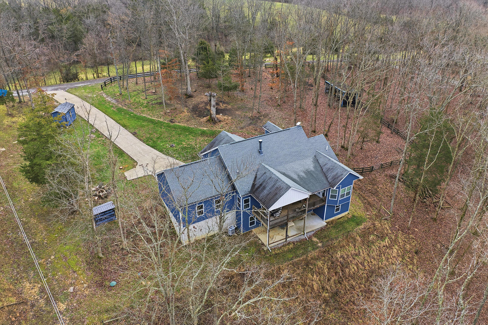 5 Wilderness Loop Property Photo 65