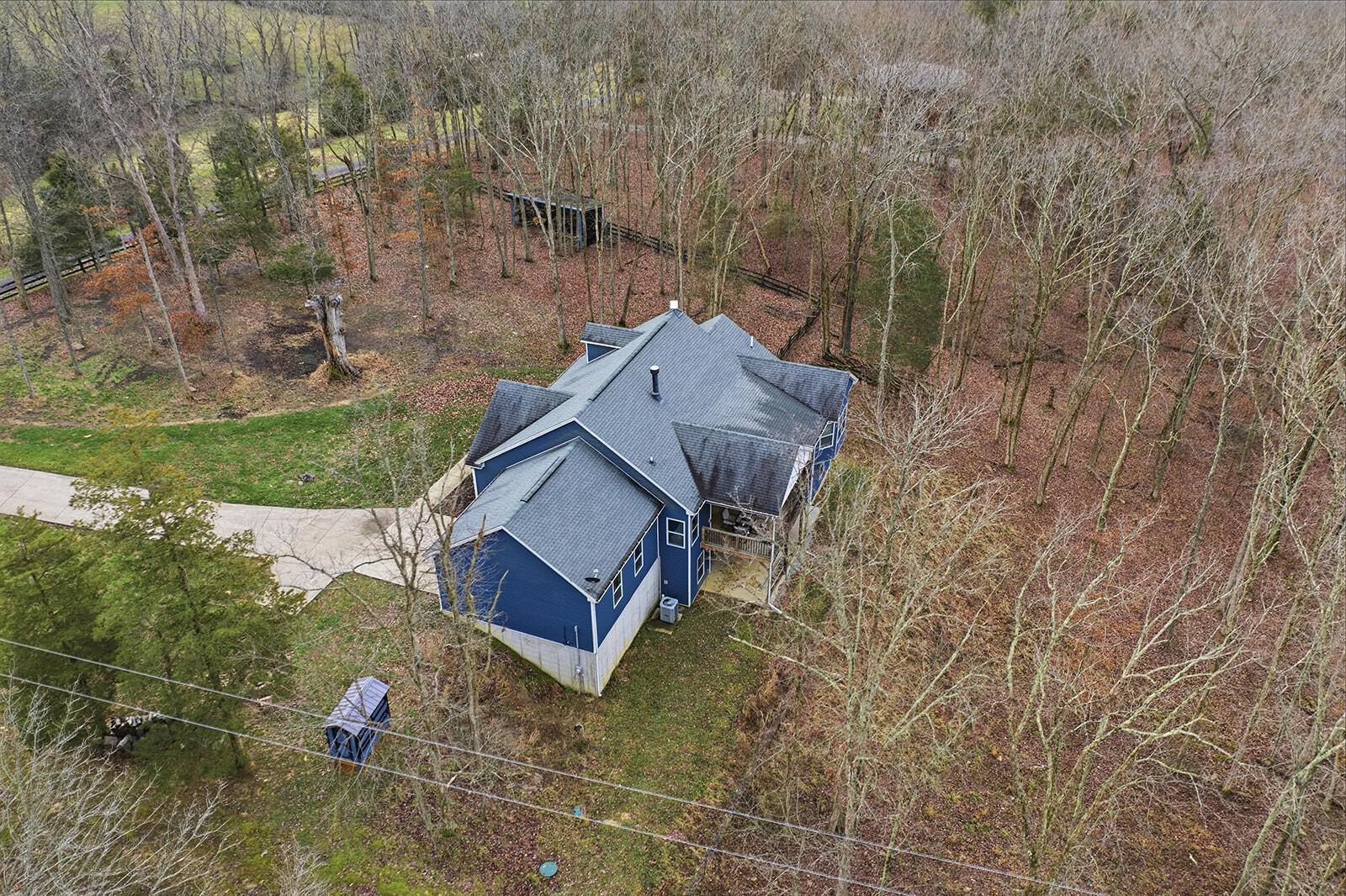5 Wilderness Loop Property Photo 66