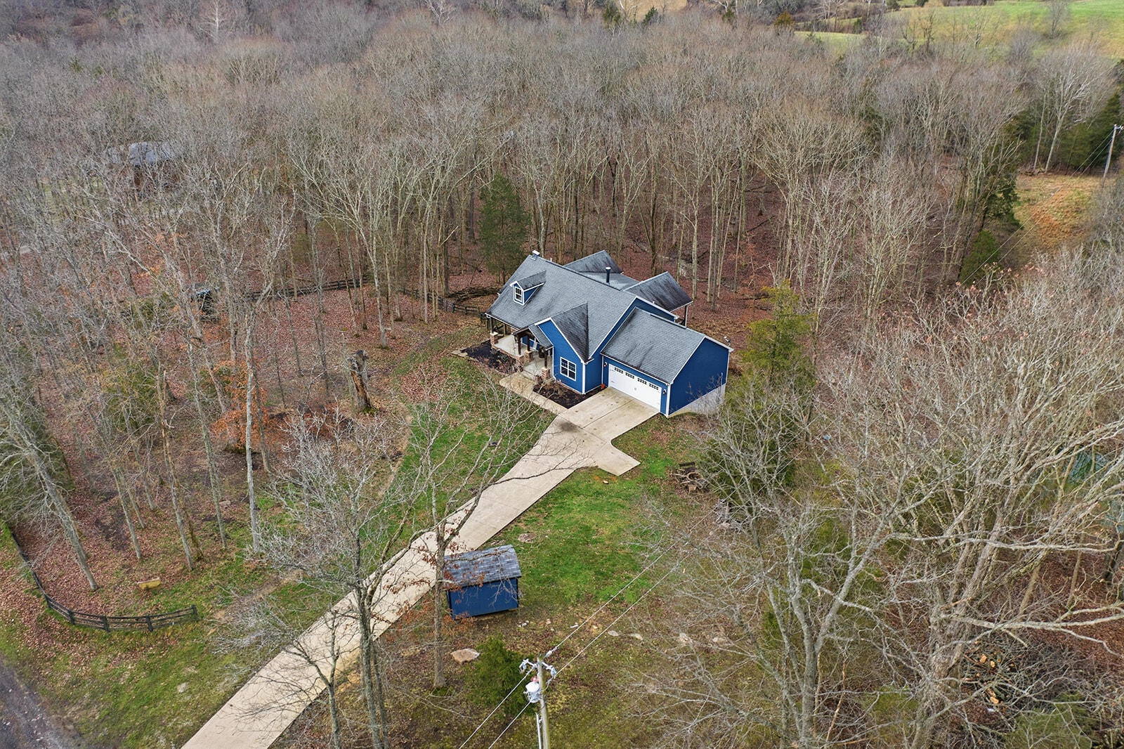 5 Wilderness Loop Property Photo 67