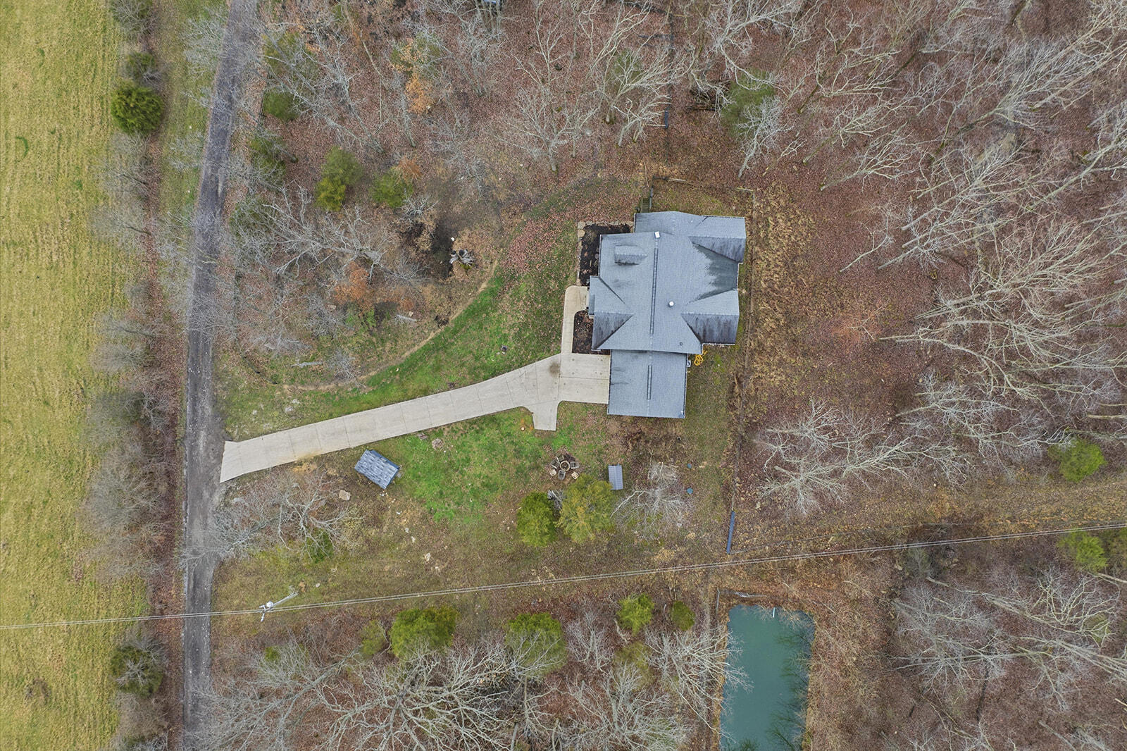 5 Wilderness Loop Property Photo 77