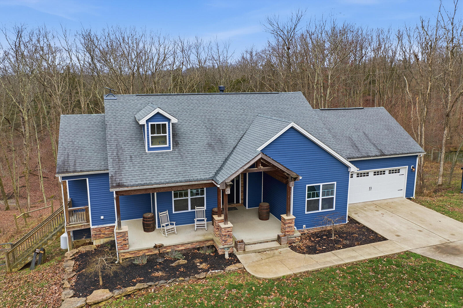 5 Wilderness Loop Property Photo 80