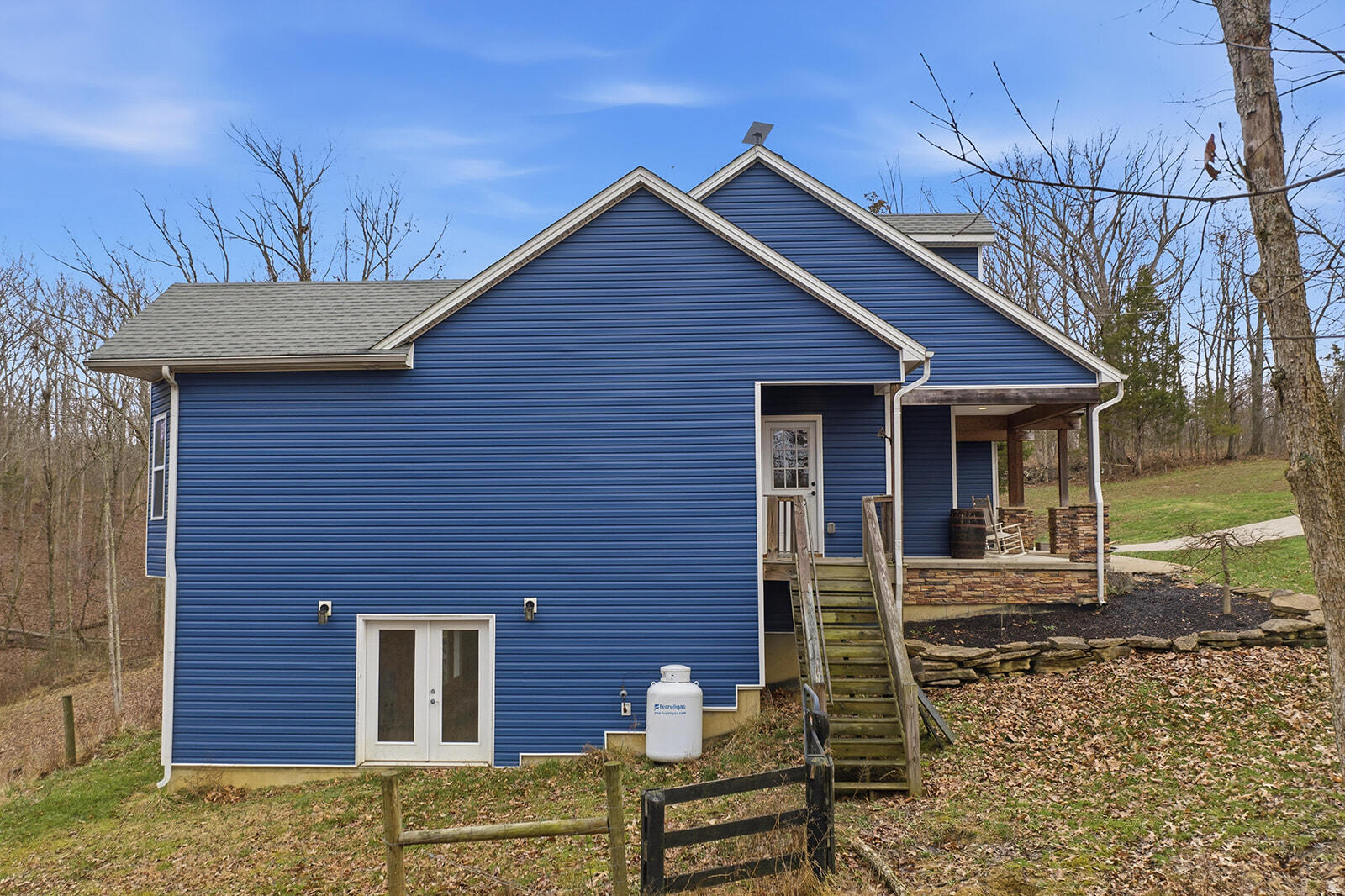 5 Wilderness Loop Property Photo 82