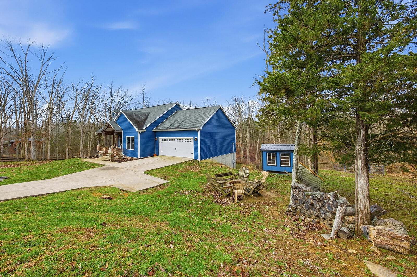 5 Wilderness Loop Property Photo 105