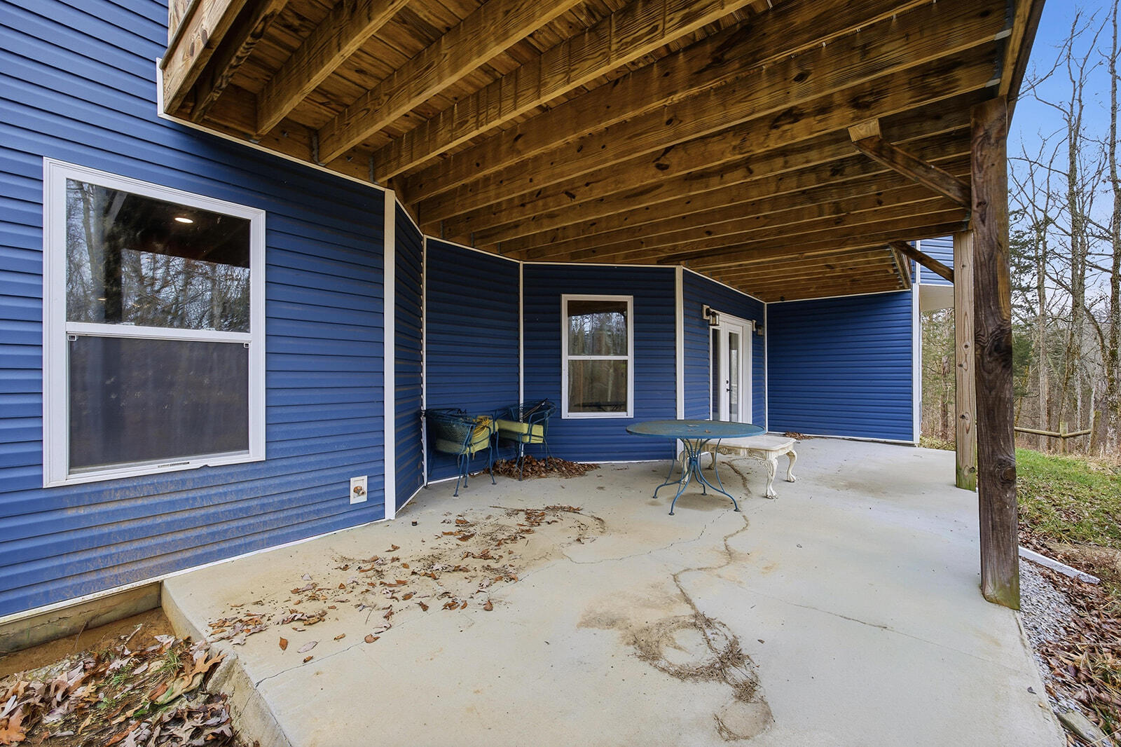 5 Wilderness Loop Property Photo 108