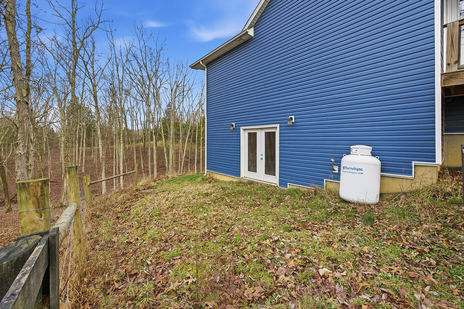 5 Wilderness Loop Property Photo 113
