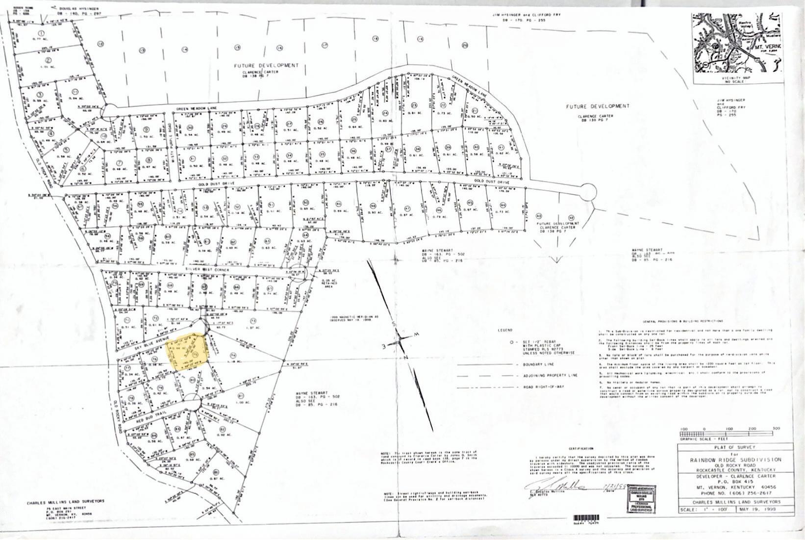 75 Twilight Avenue Property Photo 3