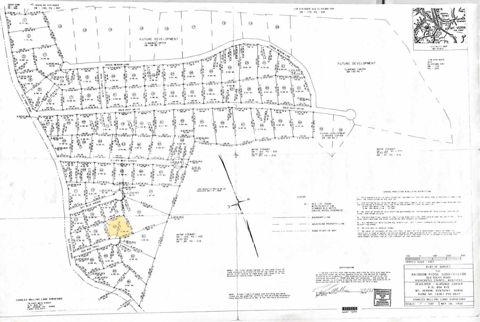 80 Warren Lane Property Photo 3