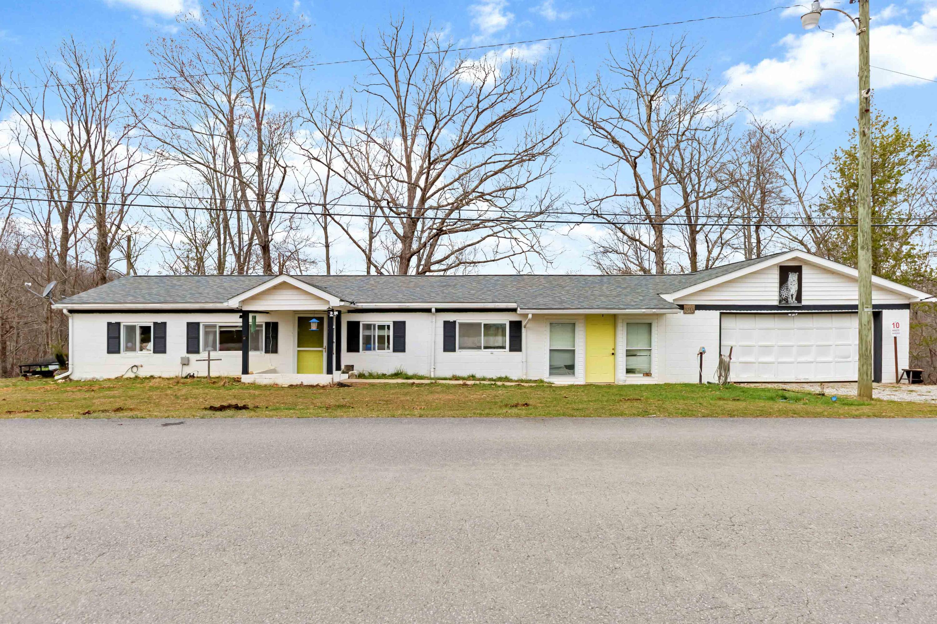 2141 Blue John Road Property Photo 1
