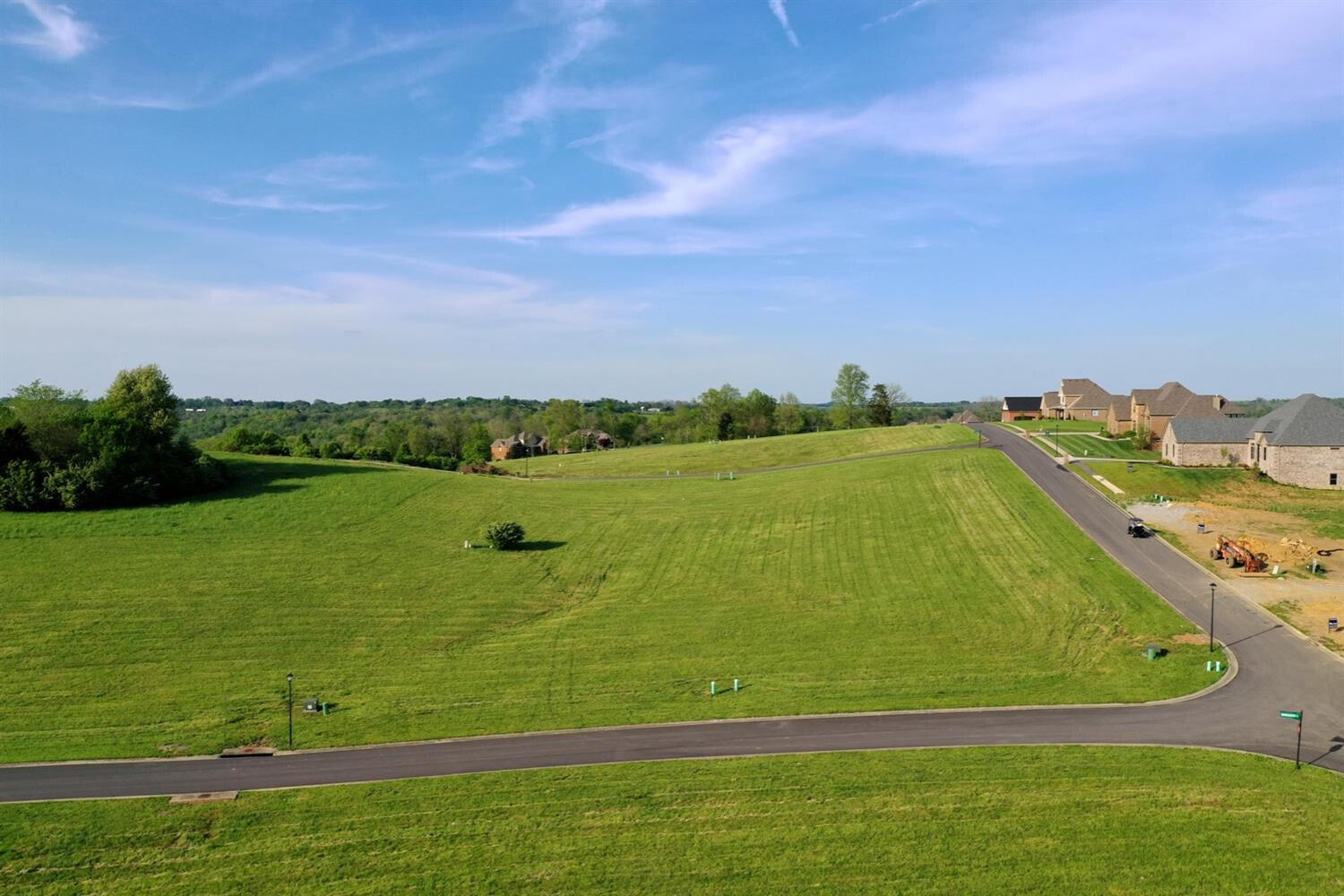 100 Wannamaker Boulevard Lot #186 Property Photo 1