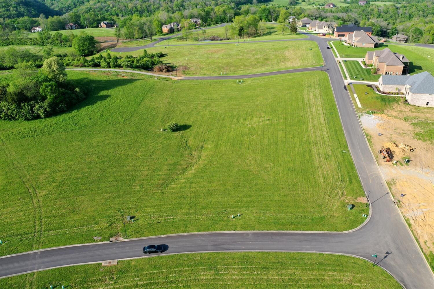 100 Wannamaker Boulevard Lot #186 Property Photo 5