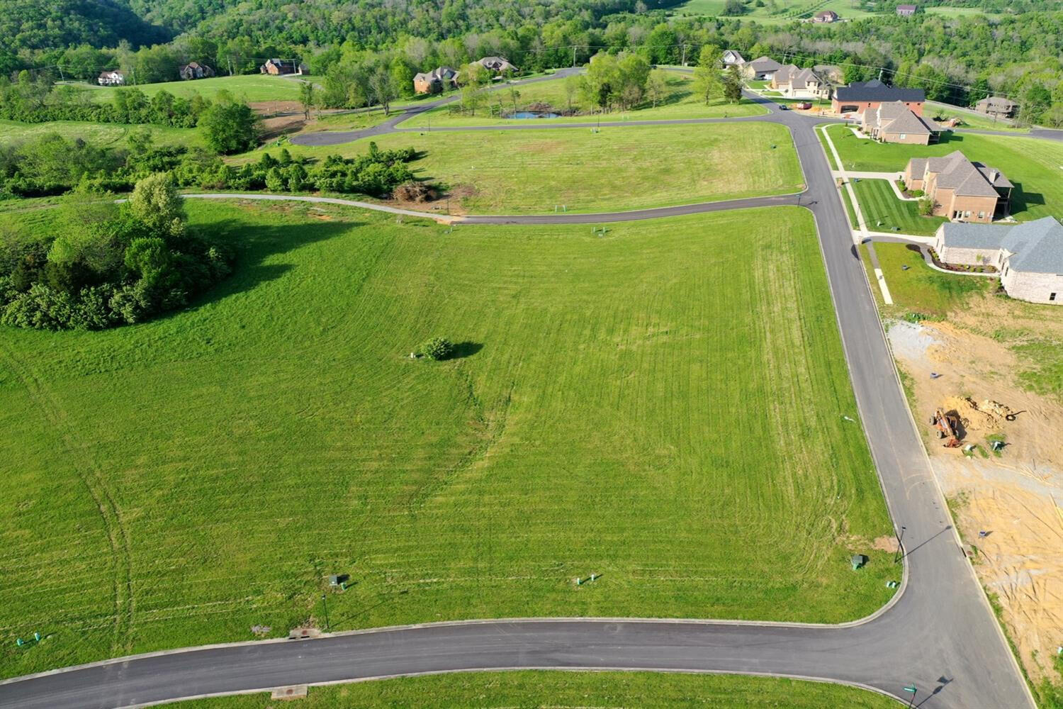 100 Wannamaker Boulevard Lot #186 Property Photo 6