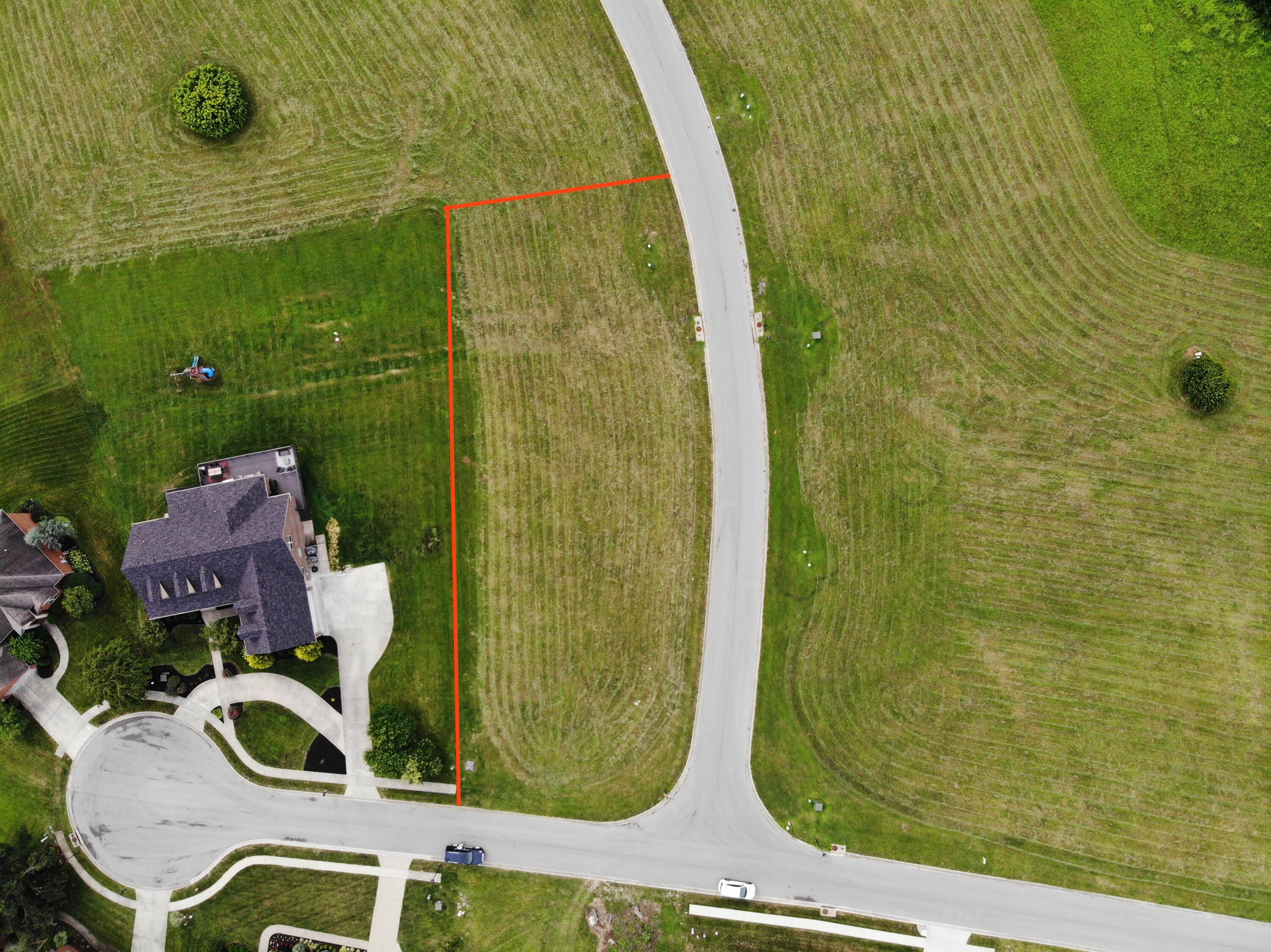 101 Wannamaker Boulevard Lot#22 Property Photo 1
