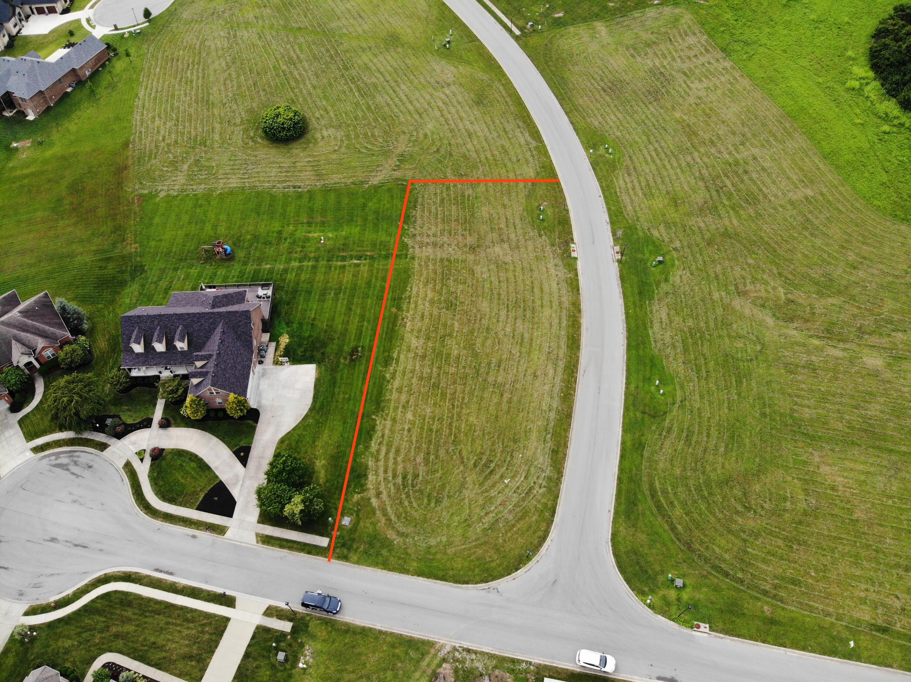 101 Wannamaker Boulevard Lot#22 Property Photo 2