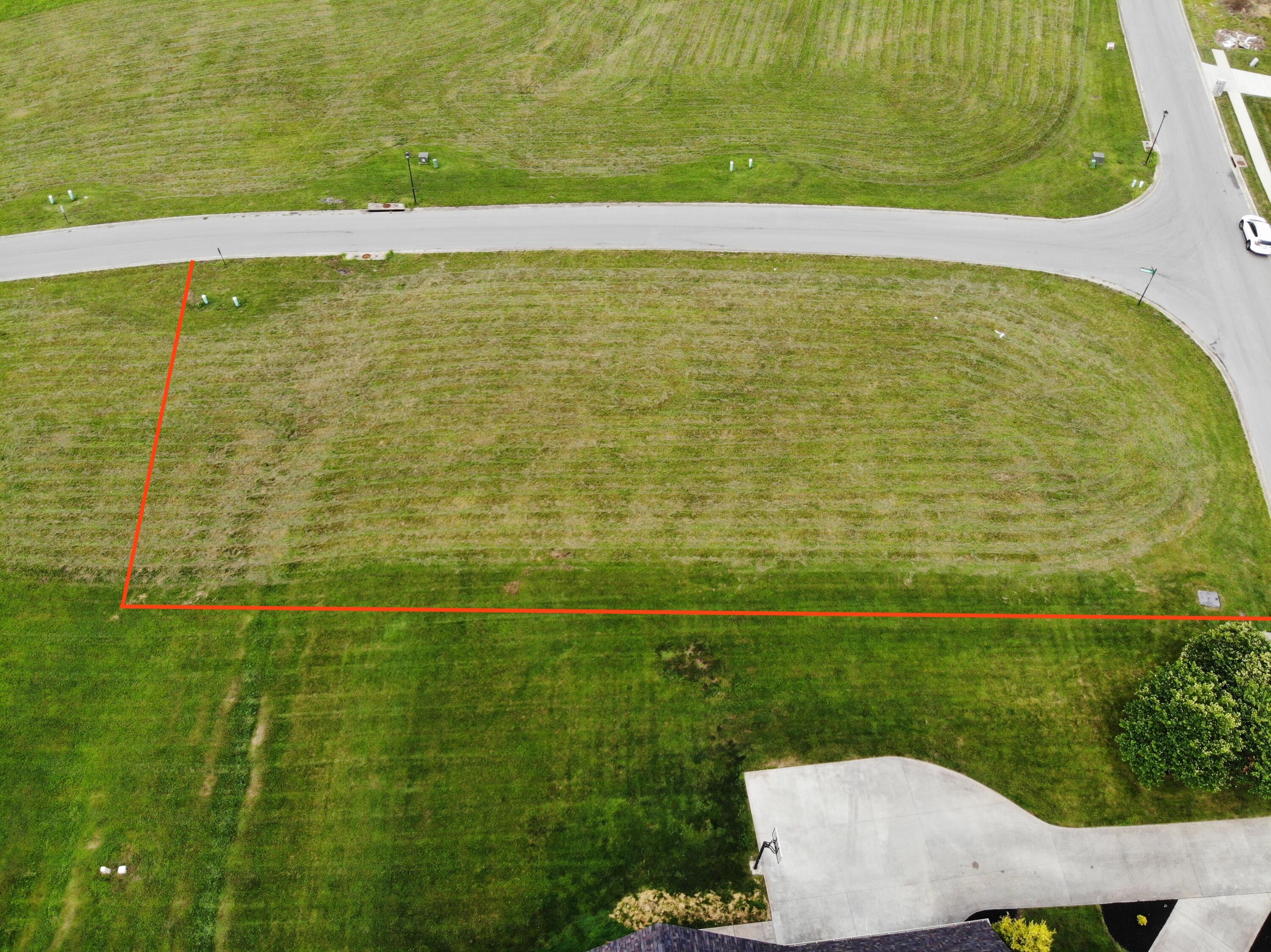 101 Wannamaker Boulevard Lot#22 Property Photo 3