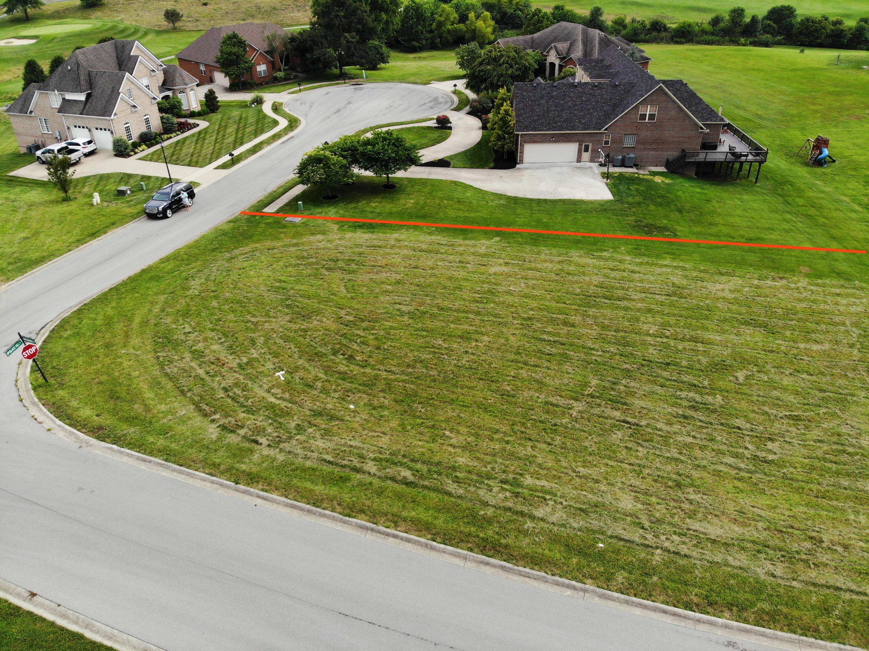 101 Wannamaker Boulevard Lot#22 Property Photo 5