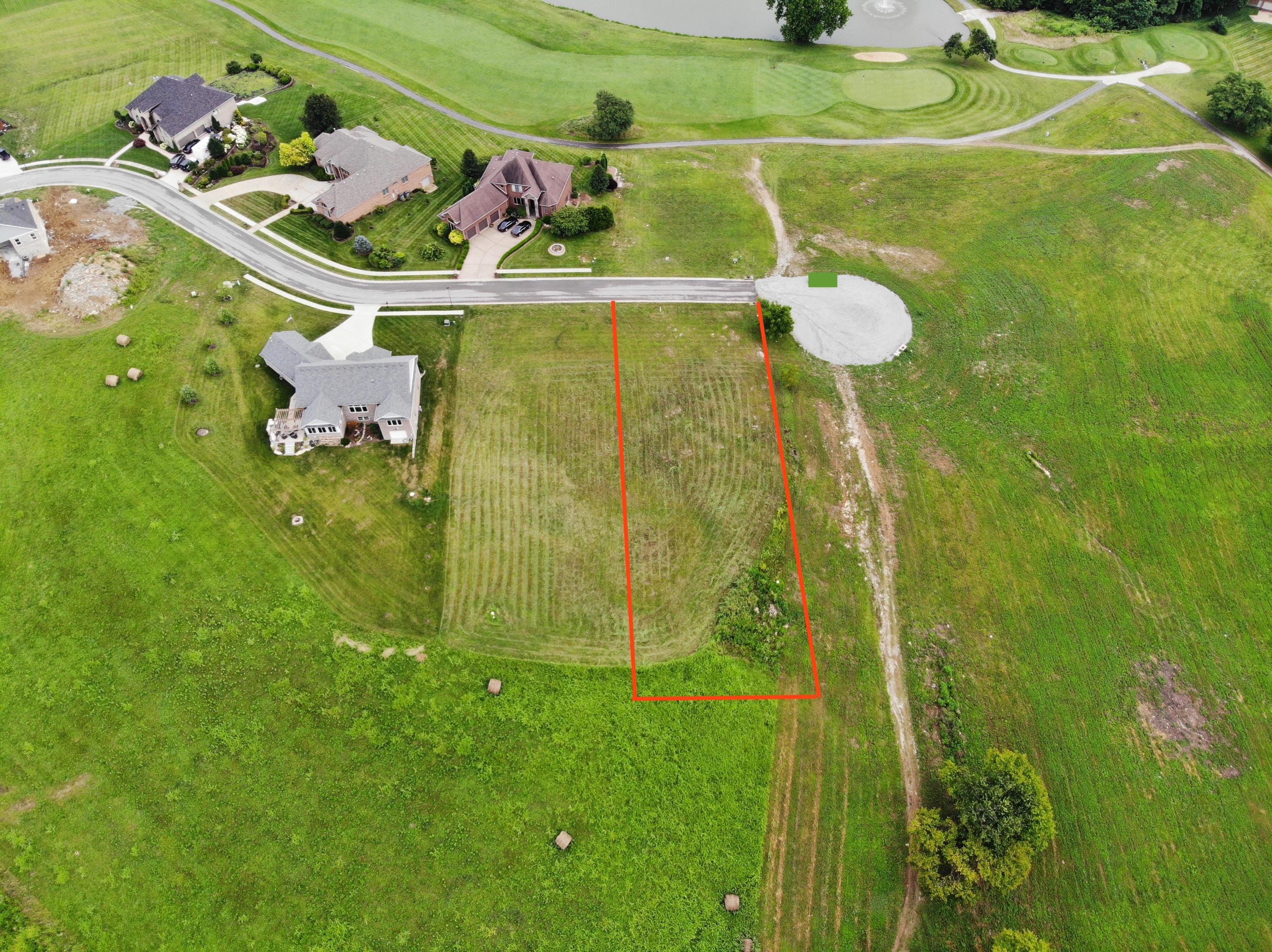 612 Imperial Lakes Drive Lot #234 Property Photo 1