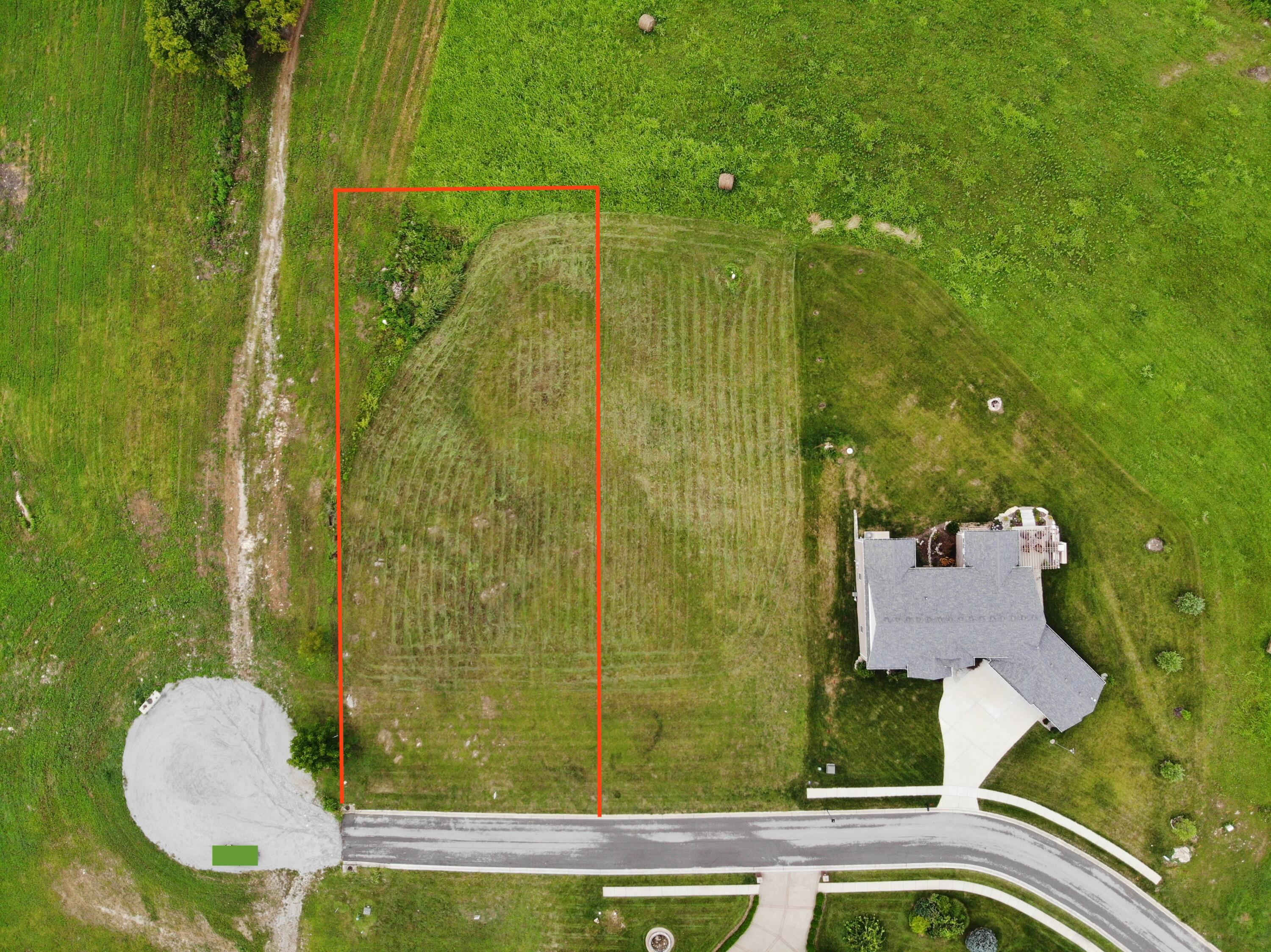 612 Imperial Lakes Drive Lot #234 Property Photo 2