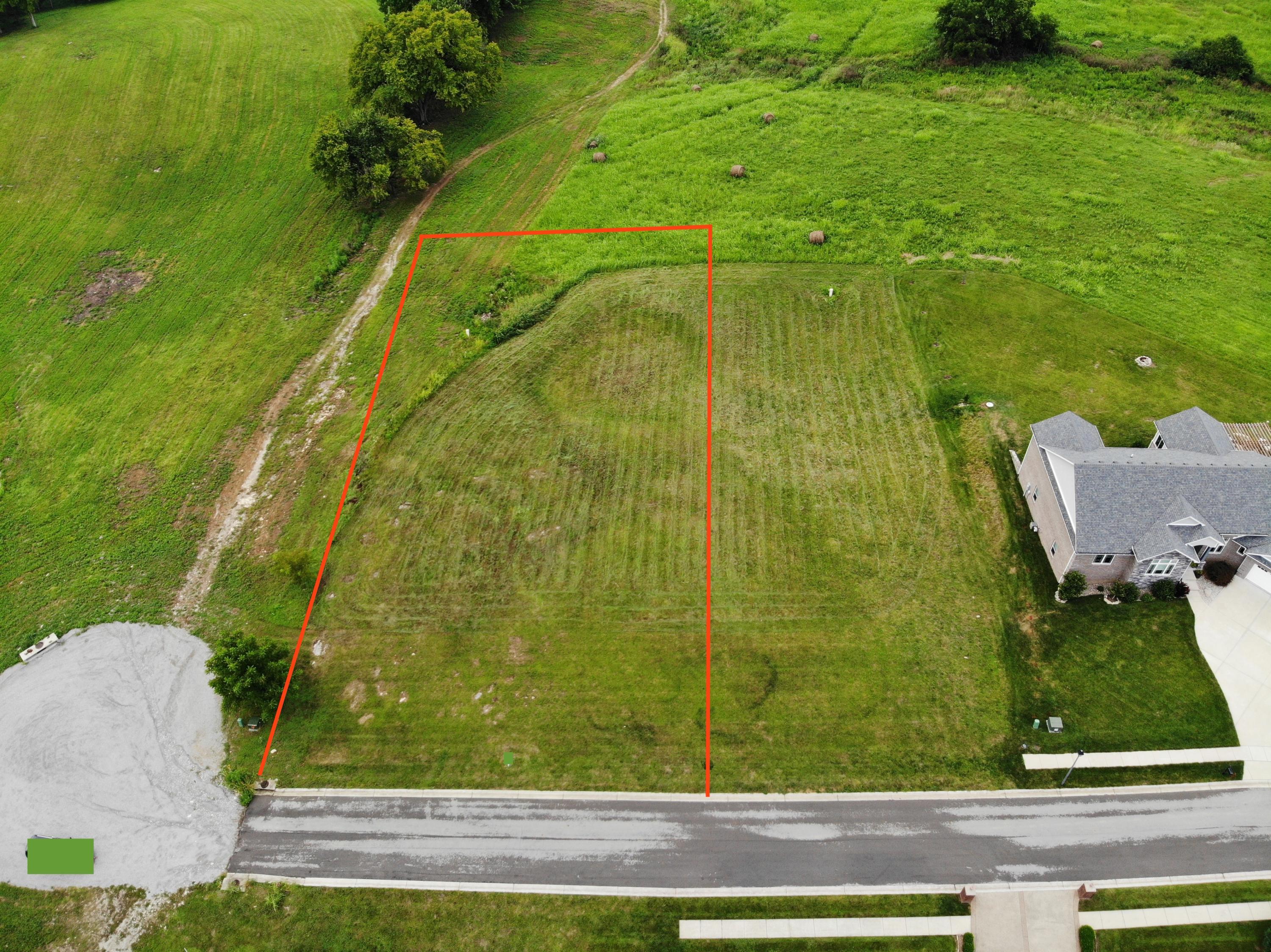 612 Imperial Lakes Drive Lot #234 Property Photo 3