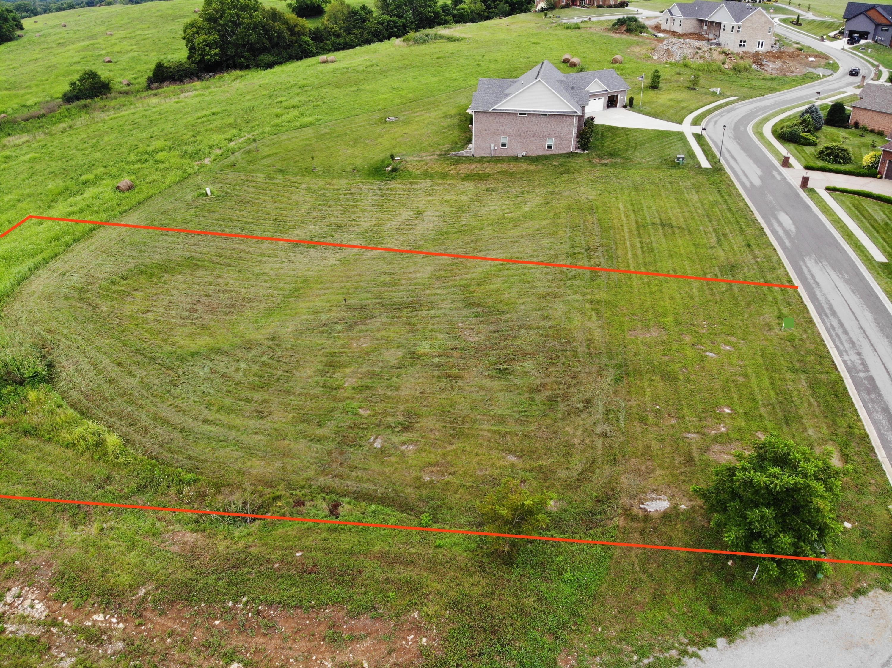 612 Imperial Lakes Drive Lot #234 Property Photo 4