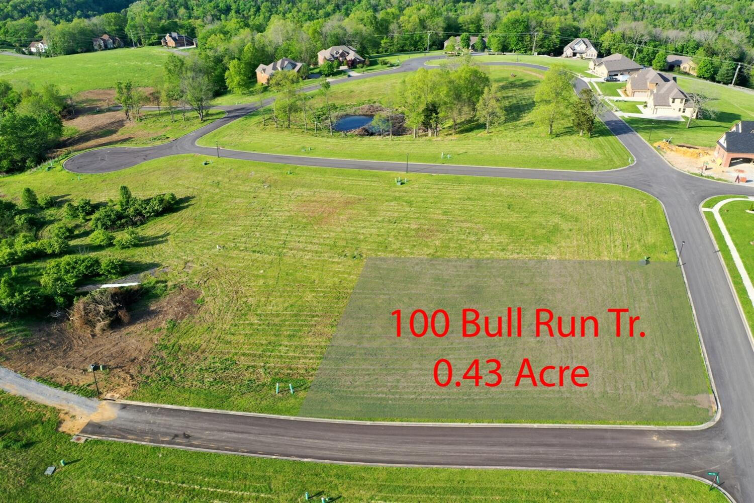 100 Bull Run Tr Property Photo 2