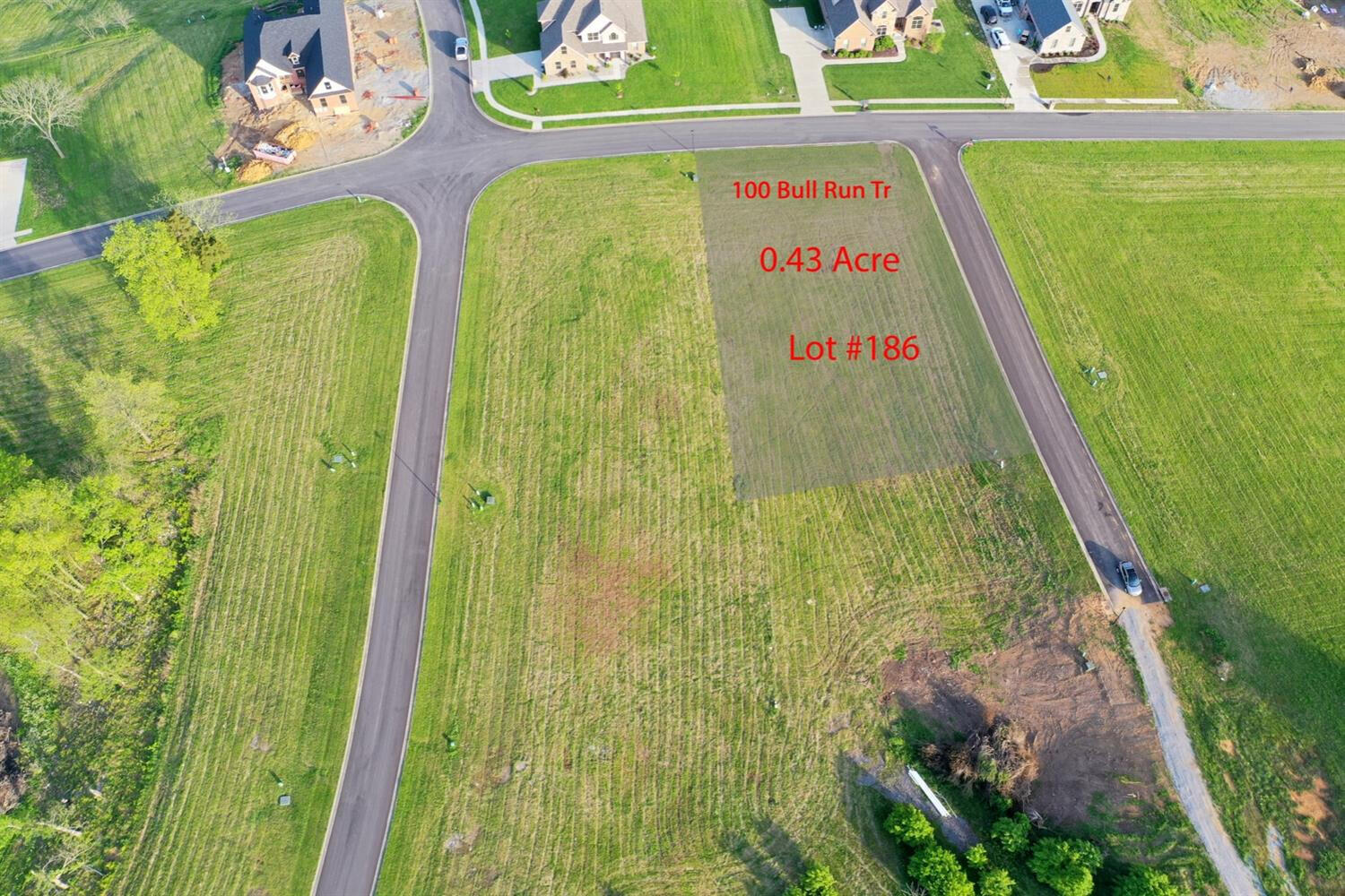 100 Bull Run Tr Property Photo 3