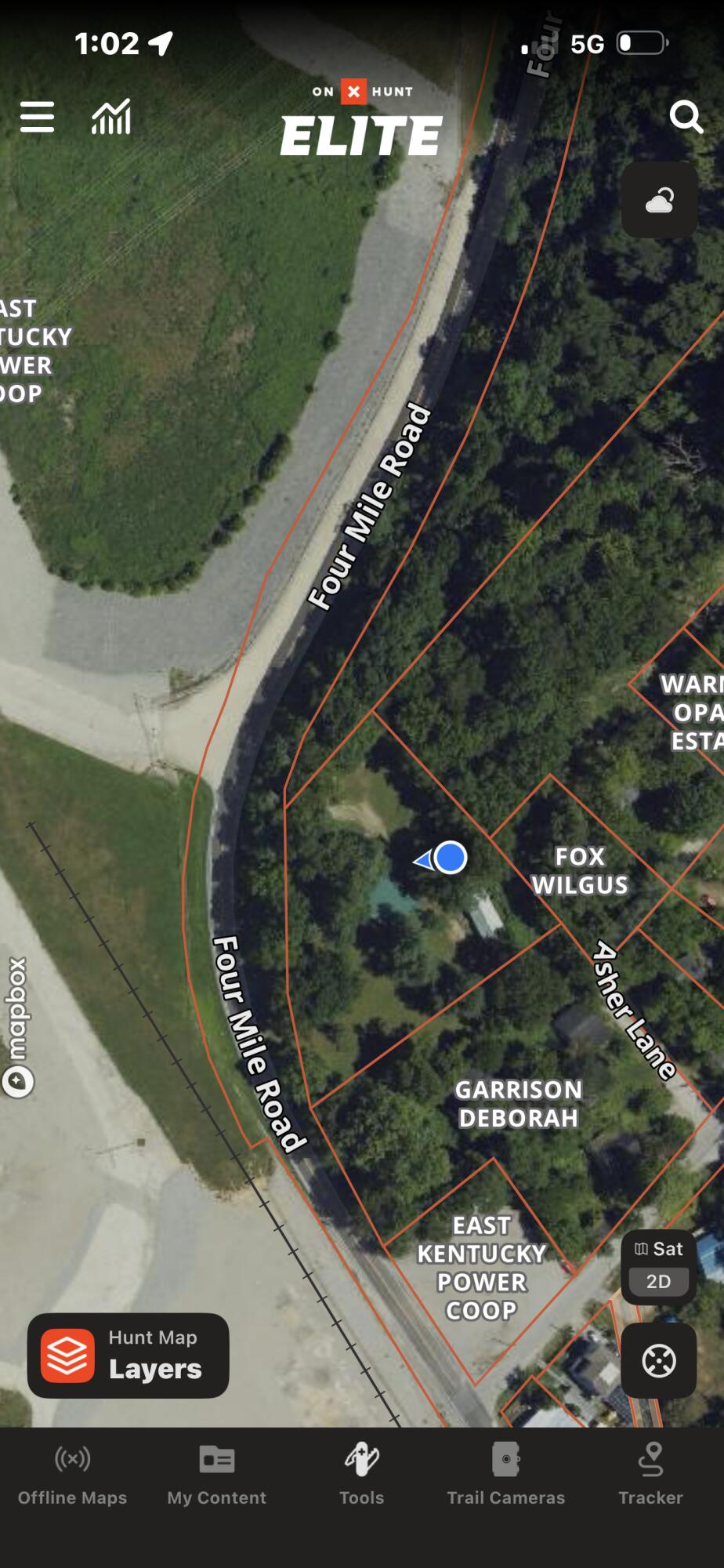 1860 Ford Road Property Photo 27