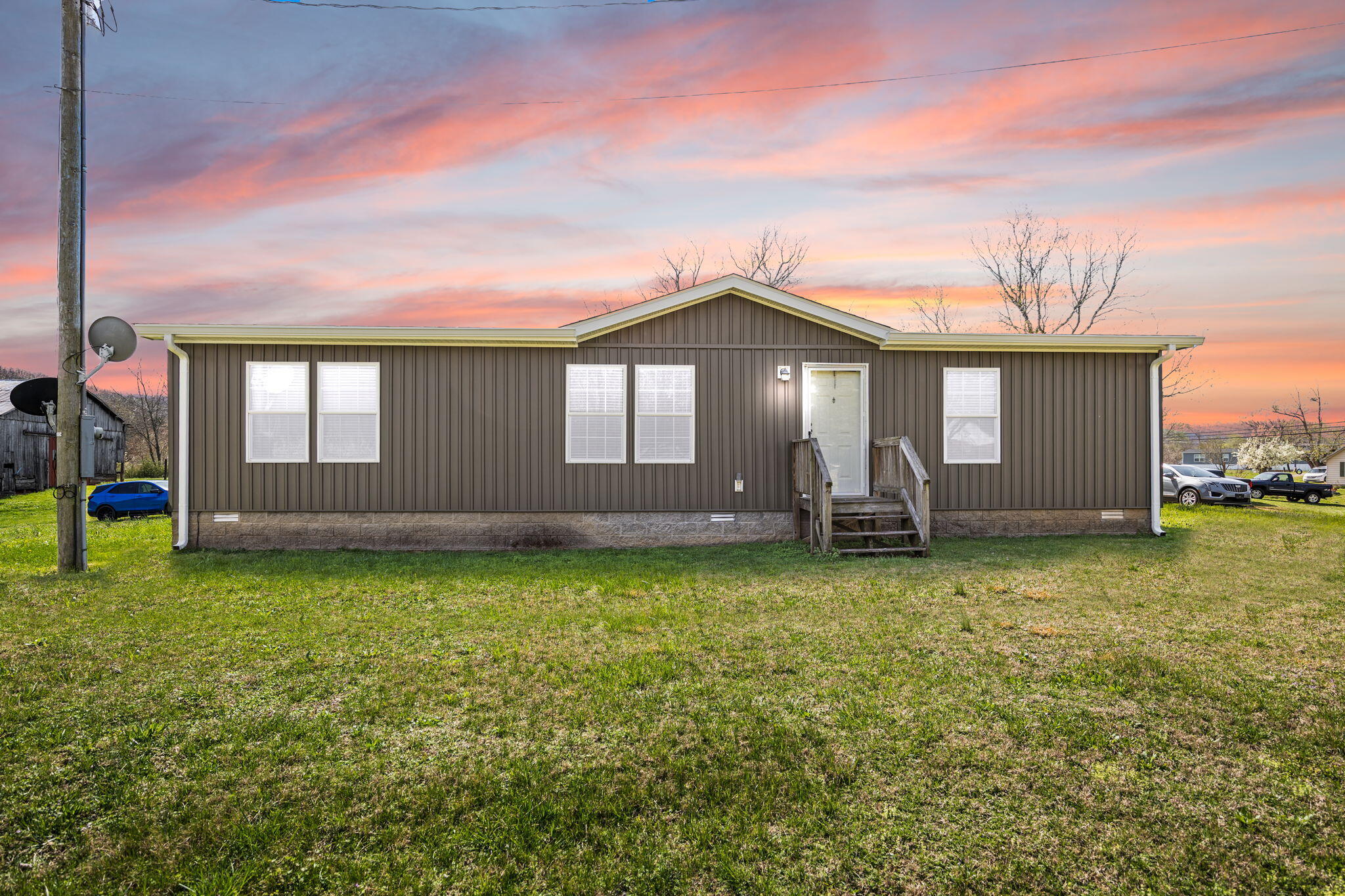 1115 Kentucky 167 Property Photo 1