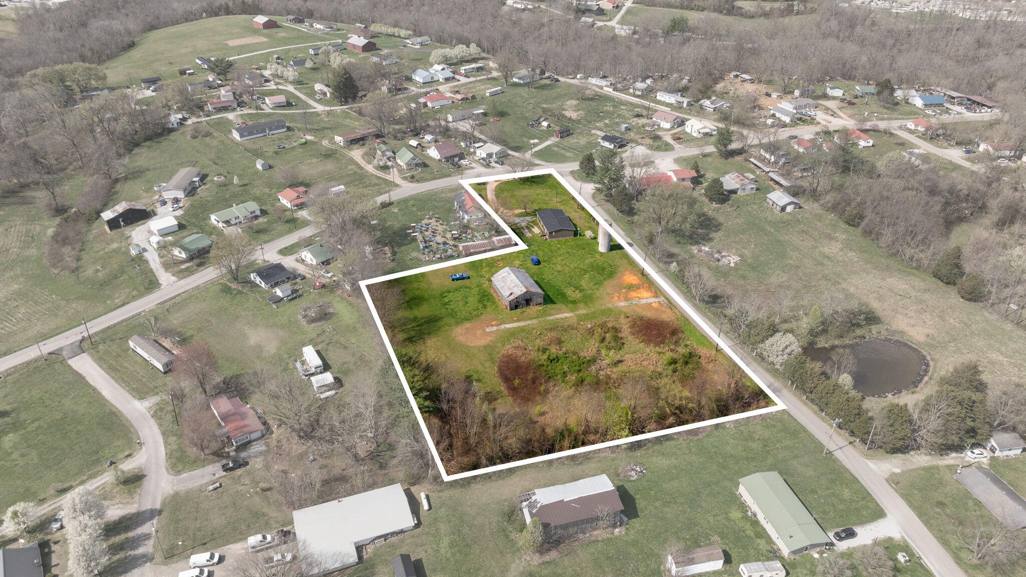 1115 Kentucky 167 Property Photo 2