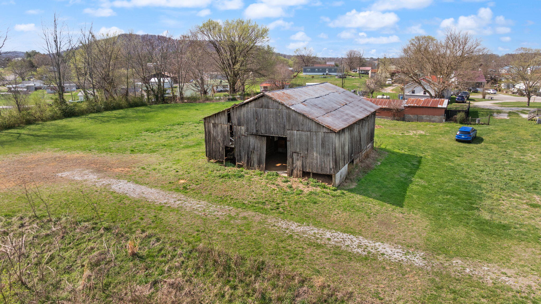 1115 Kentucky 167 Property Photo 37