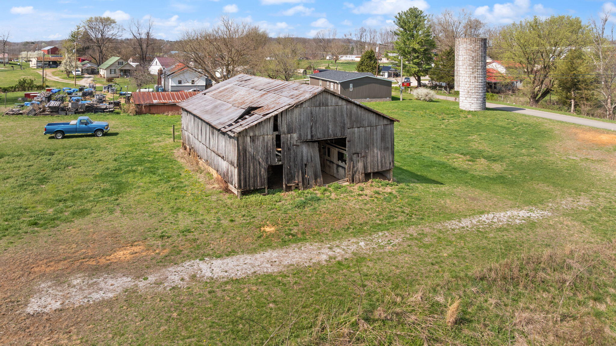 1115 Kentucky 167 Property Photo 39