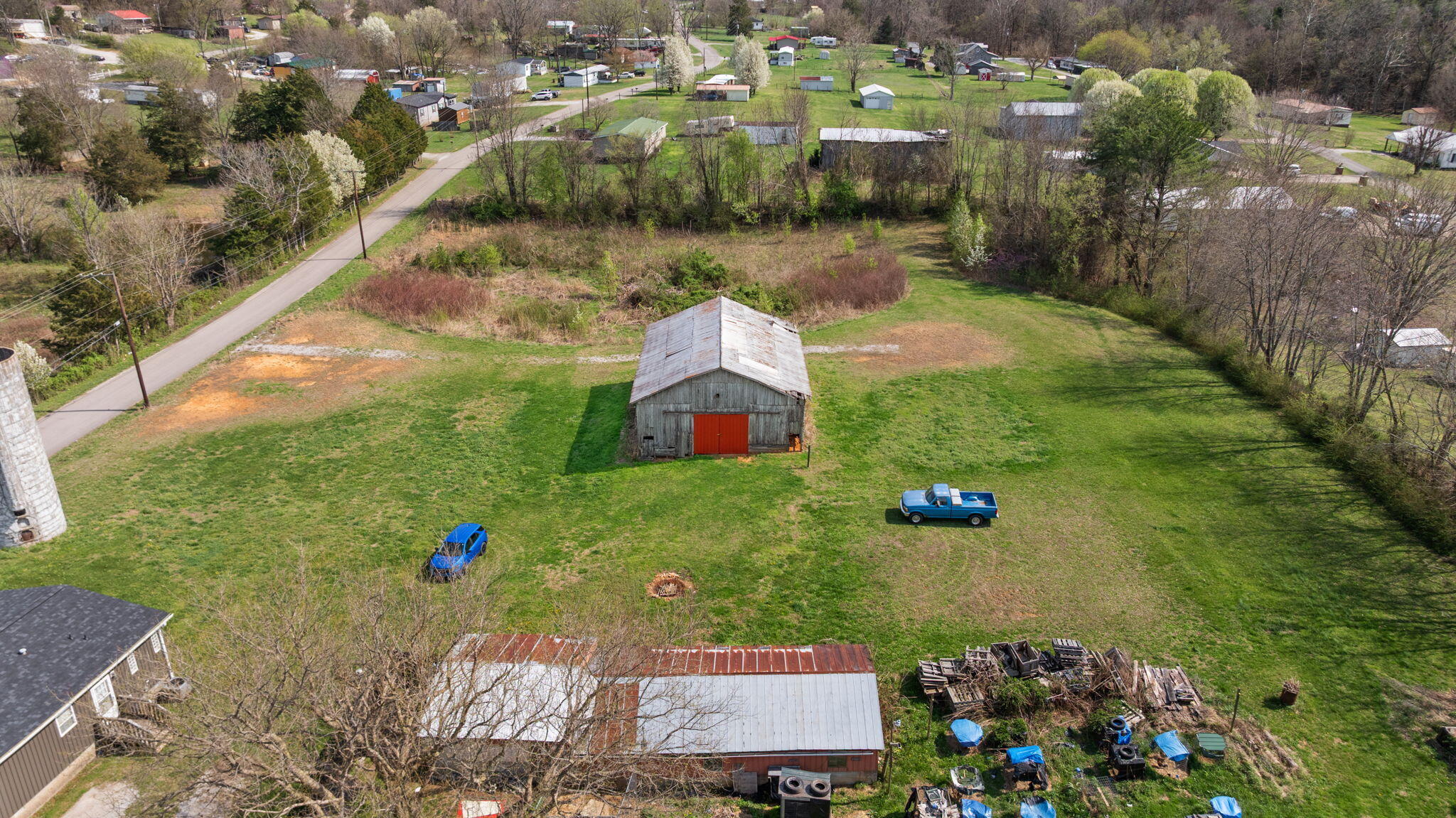 1115 Kentucky 167 Property Photo 40