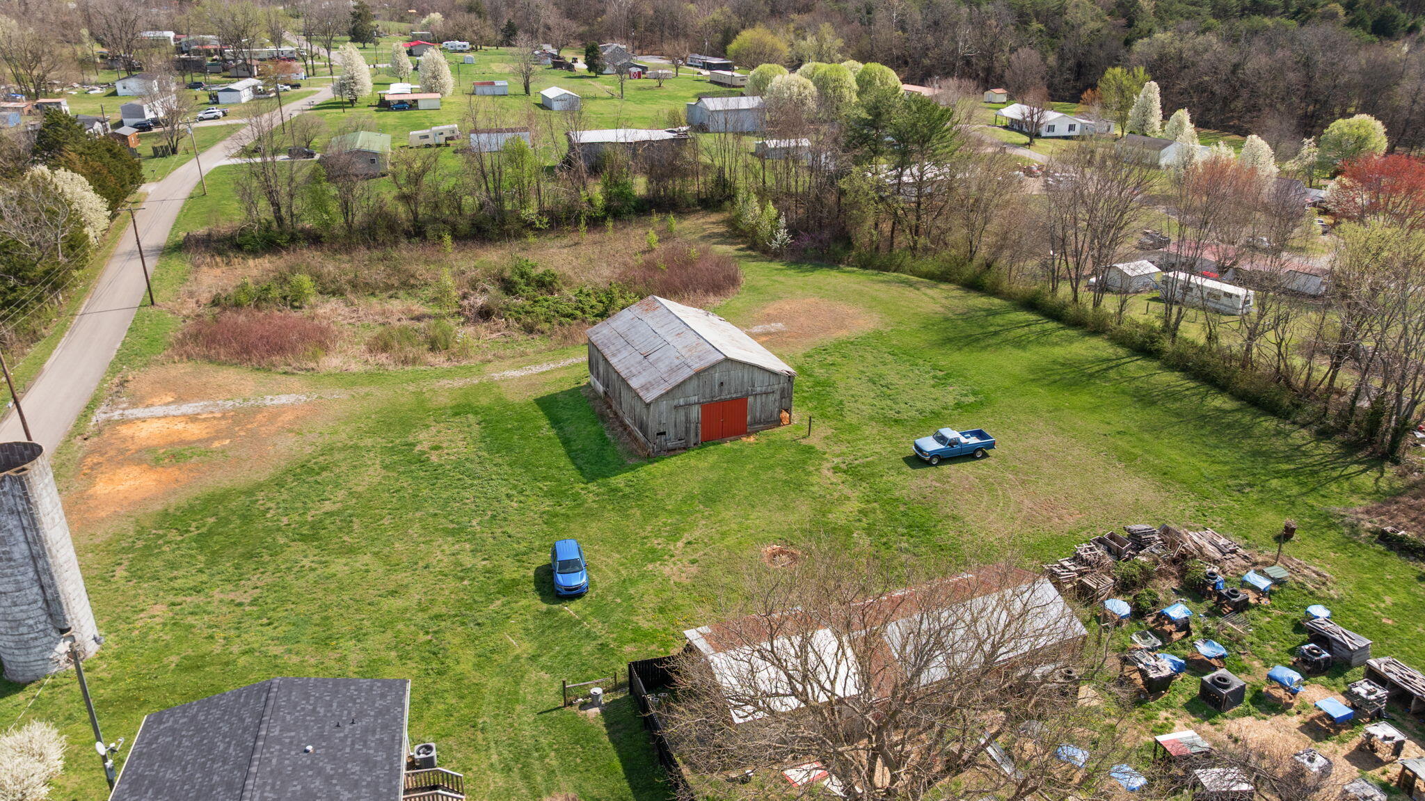 1115 Kentucky 167 Property Photo 41