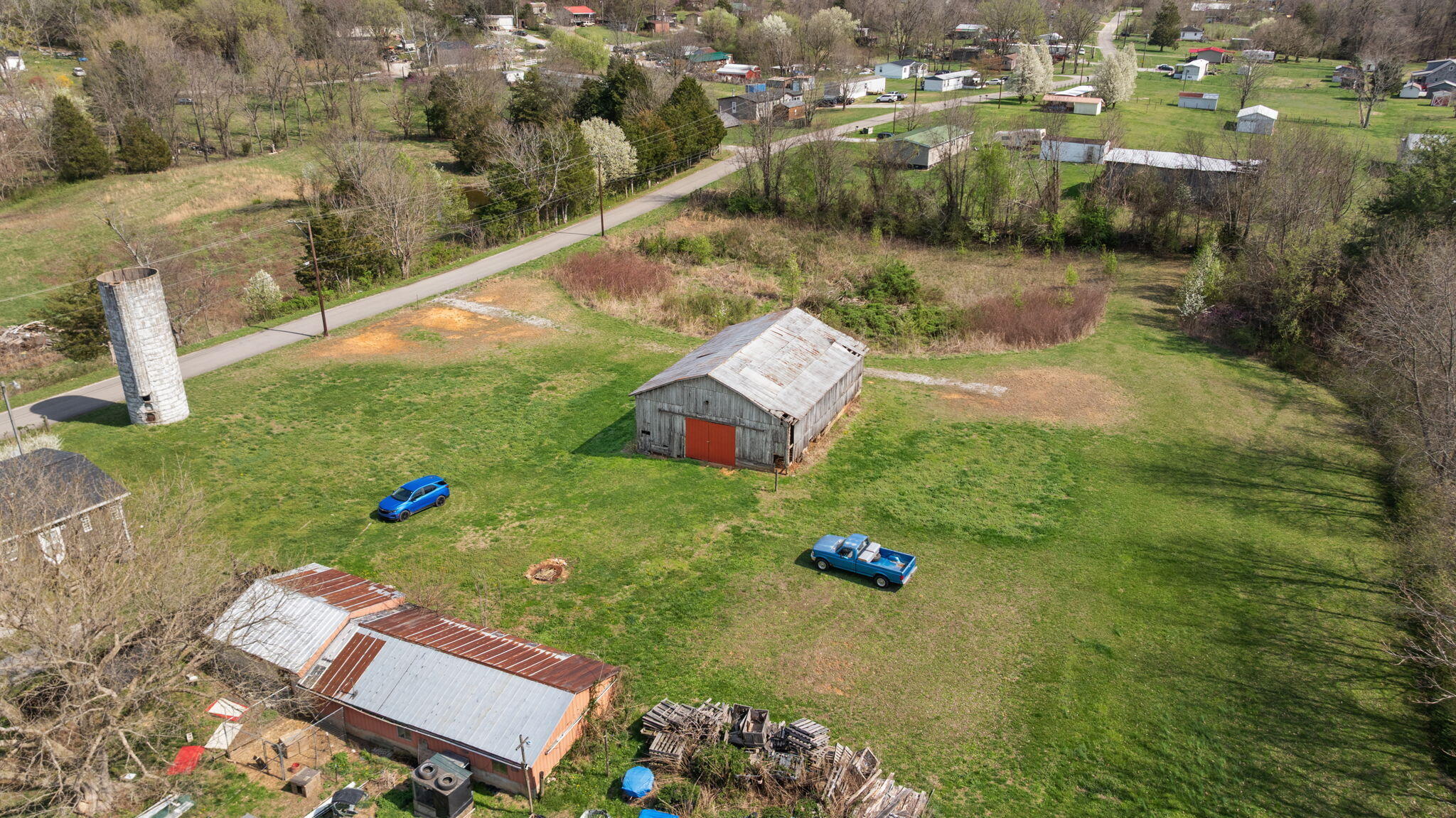 1115 Kentucky 167 Property Photo 42