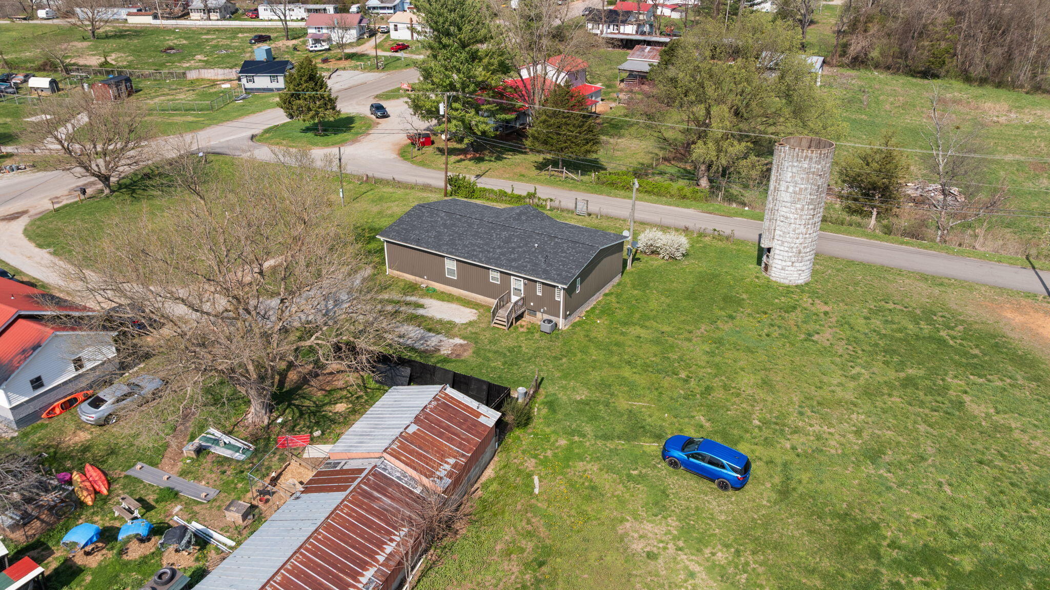 1115 Kentucky 167 Property Photo 45