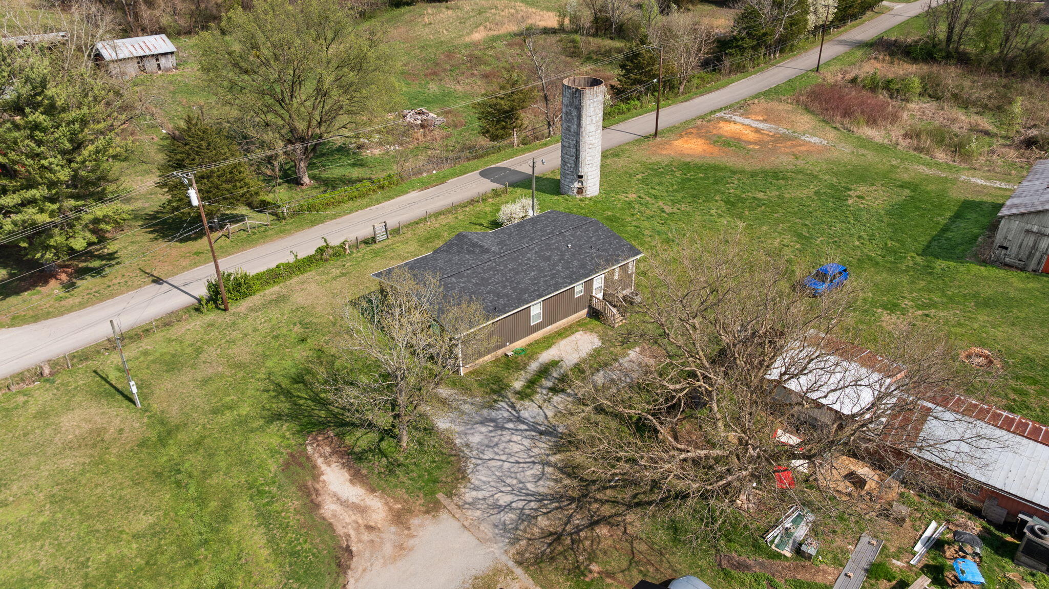 1115 Kentucky 167 Property Photo 46