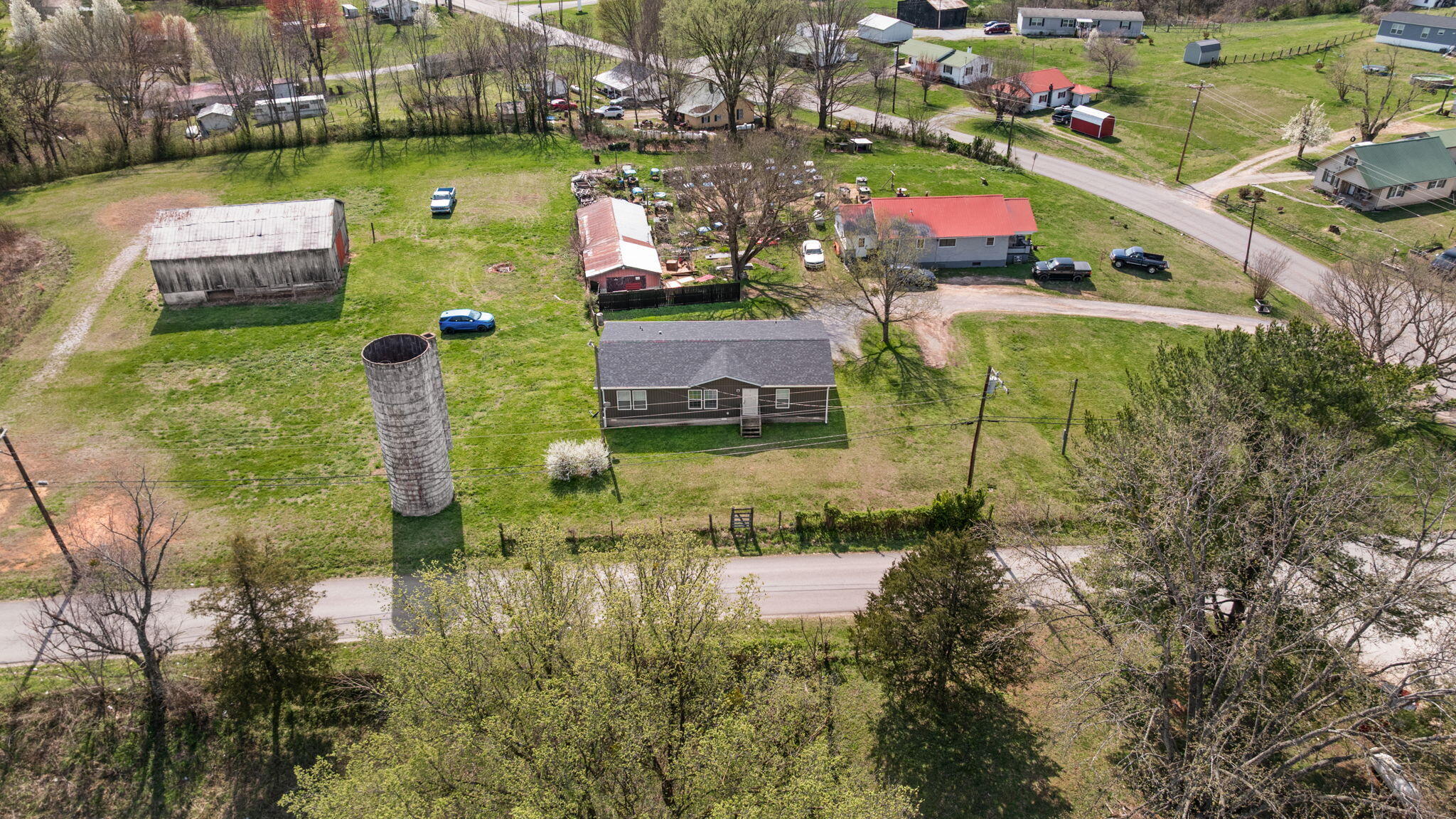 1115 Kentucky 167 Property Photo 47