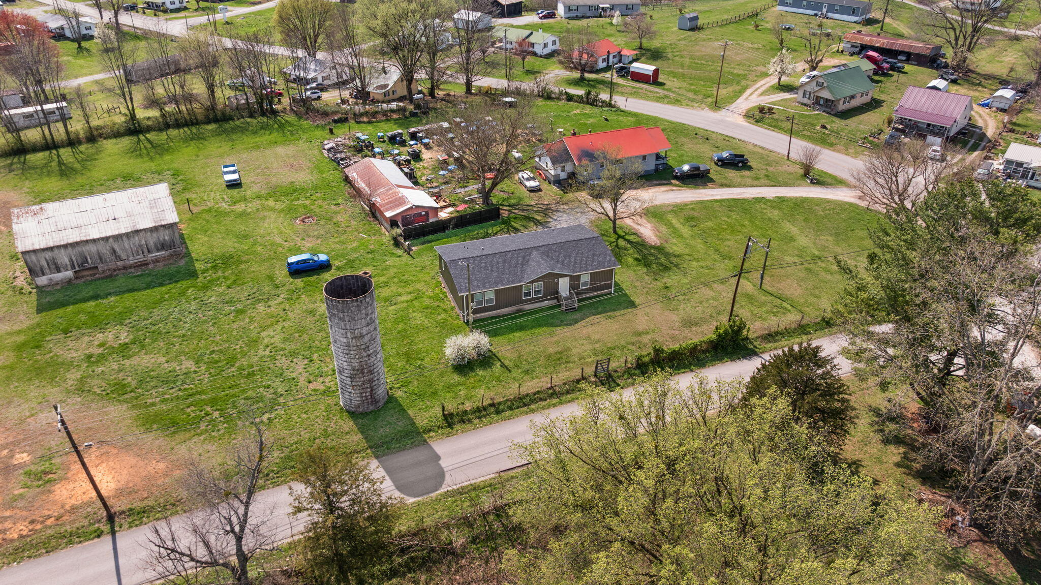 1115 Kentucky 167 Property Photo 48