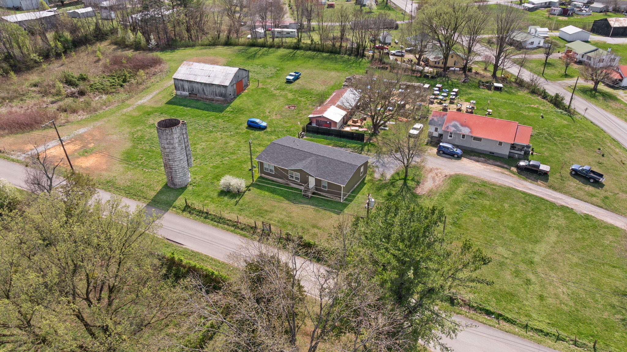 1115 Kentucky 167 Property Photo 49