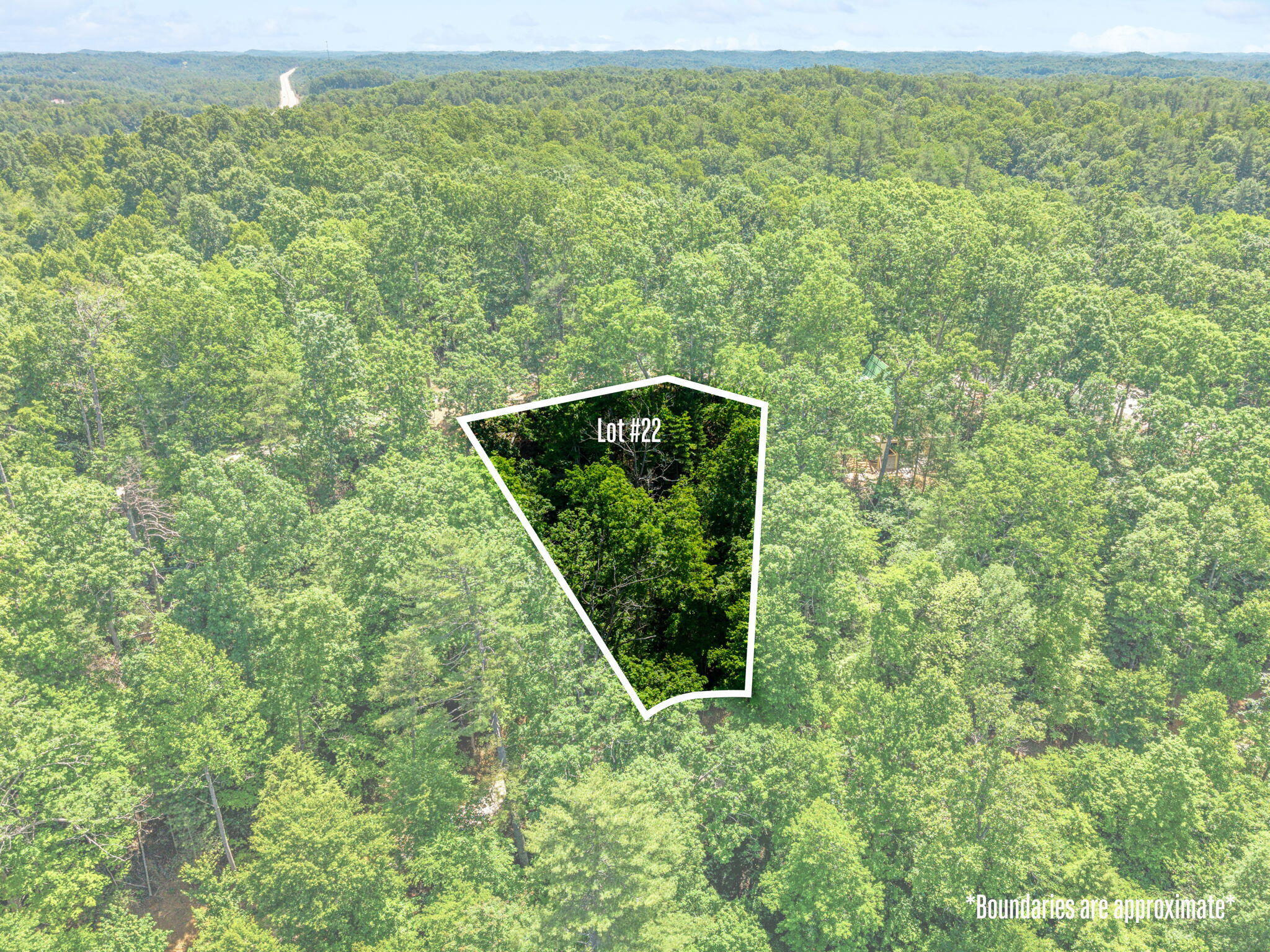 201 High Ridge Road Property Photo 3