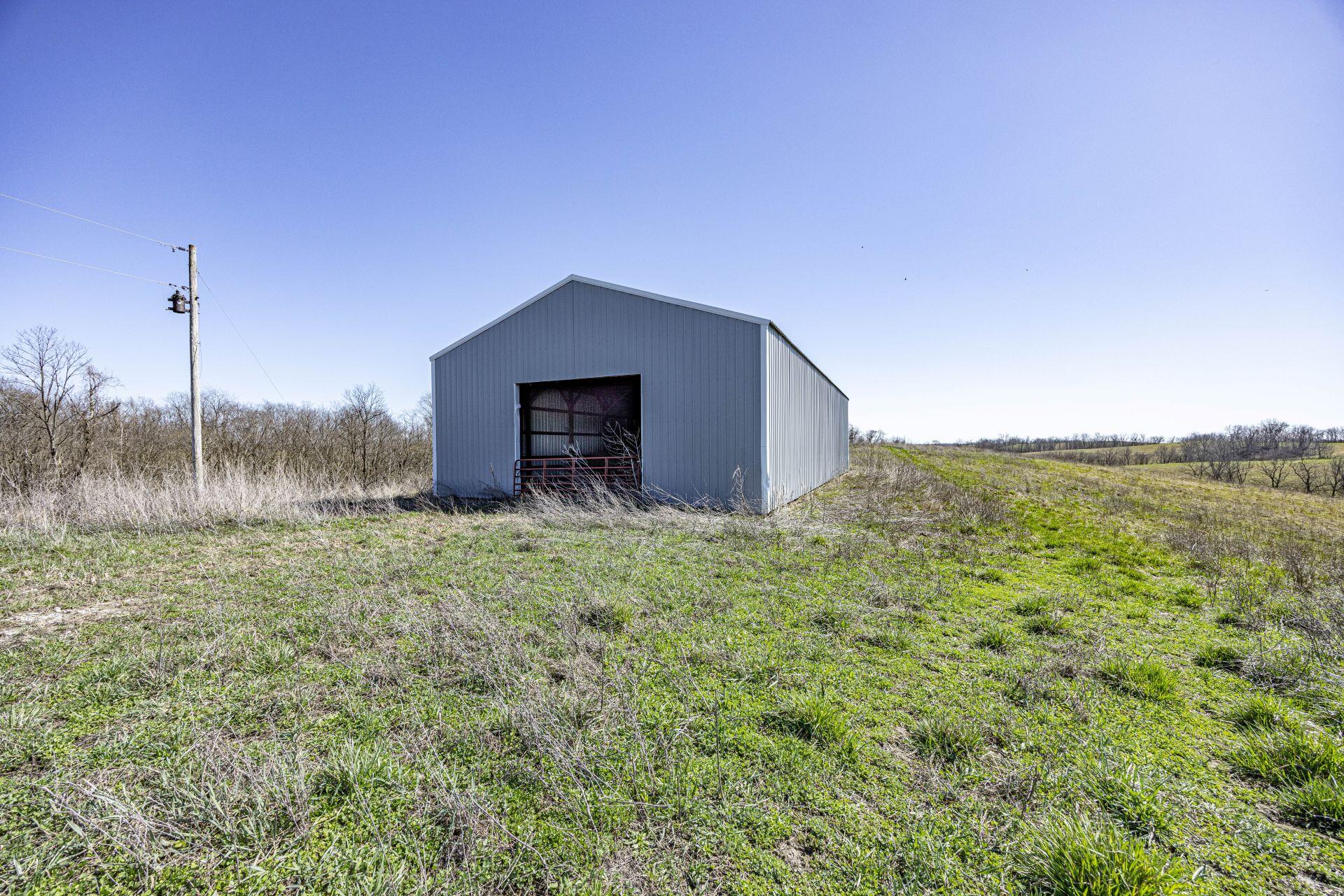 1300 Lower Concord Road Property Photo 23