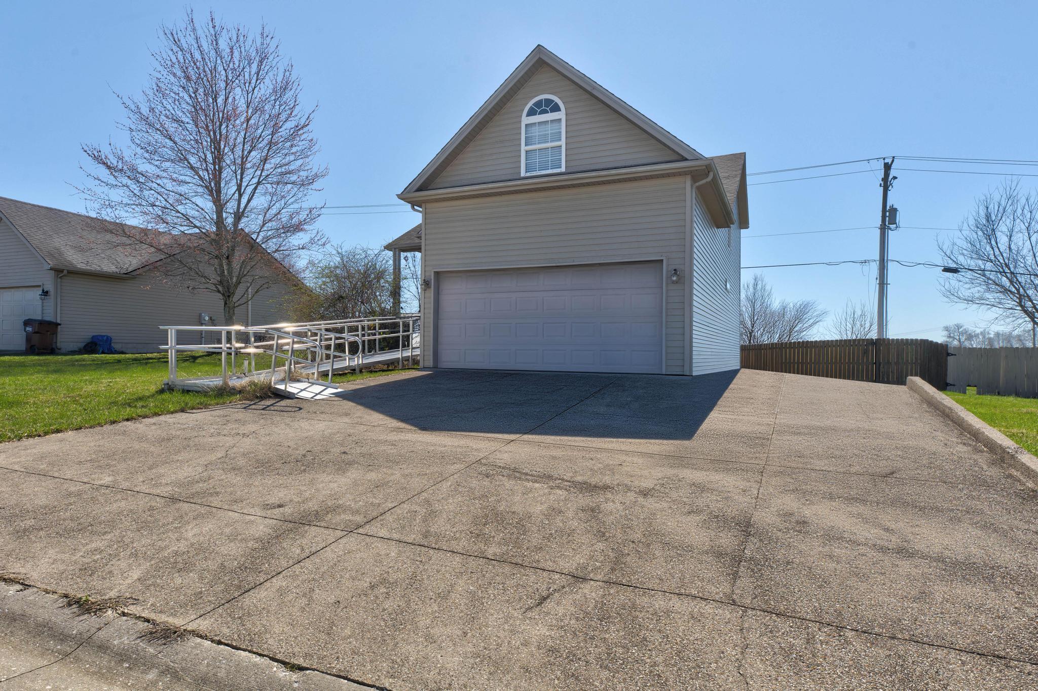 112 Augusta Drive Property Photo 1
