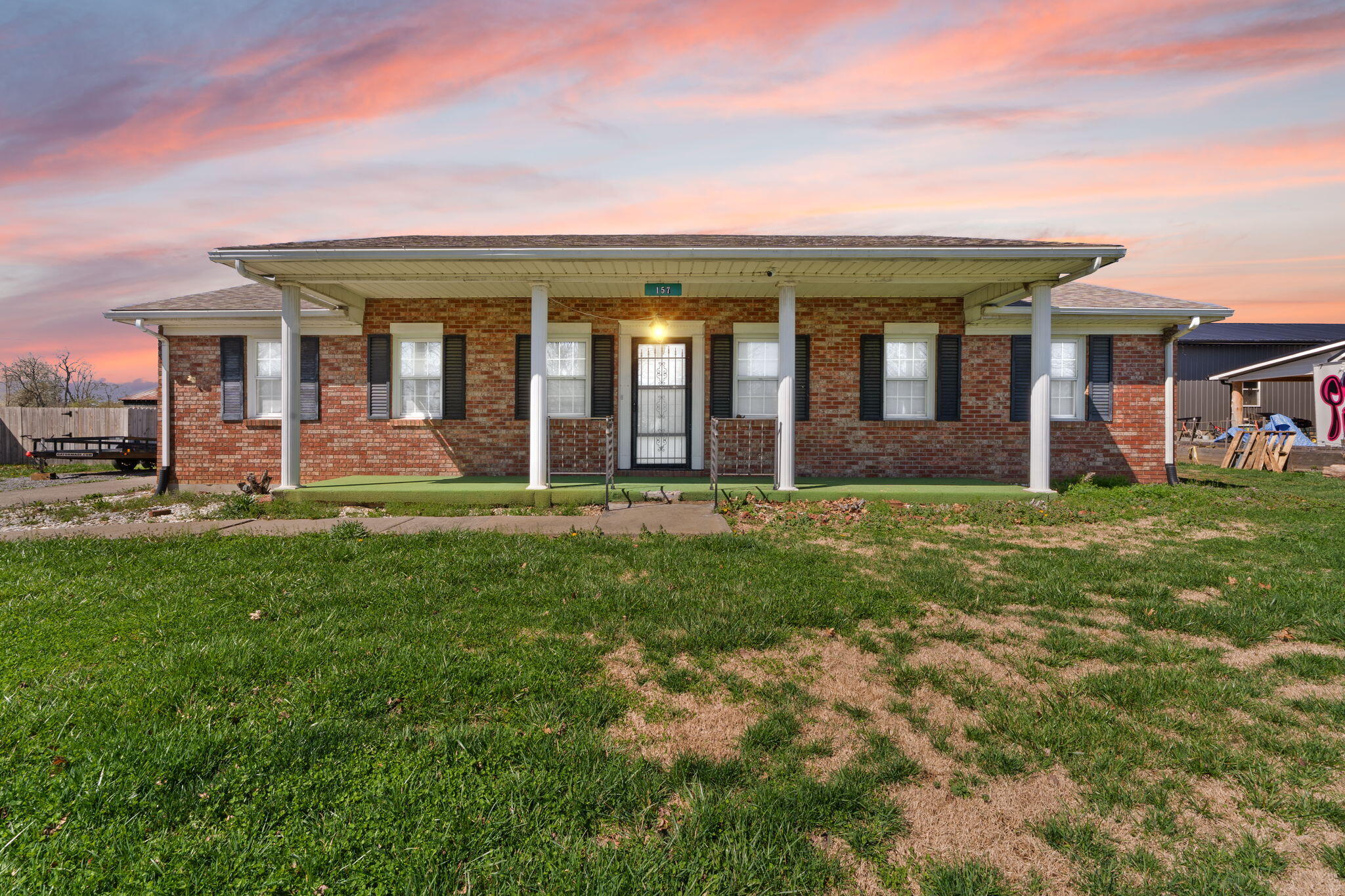 157 Estes Drive Property Photo 1