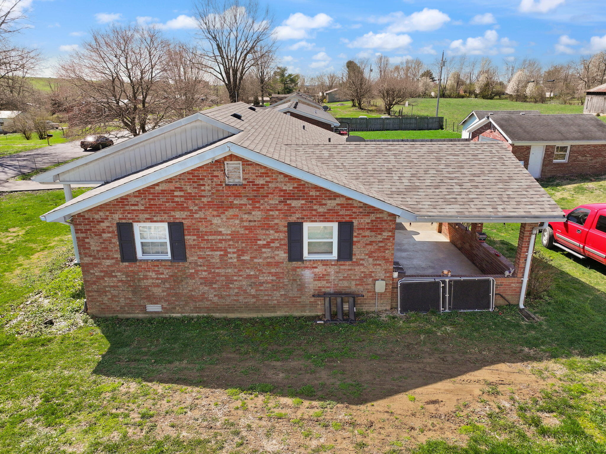 157 Estes Drive Property Photo 13