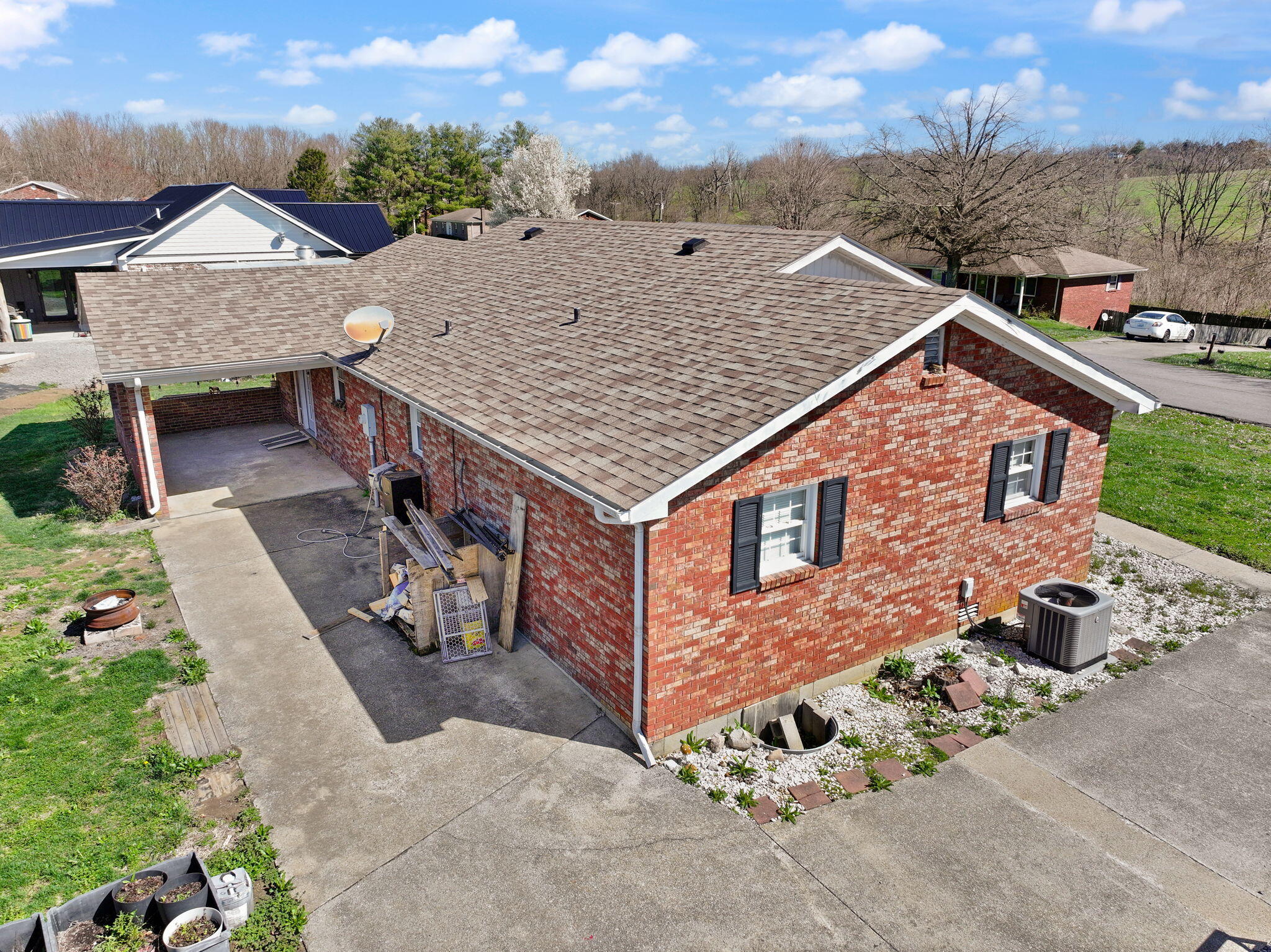 157 Estes Drive Property Photo 14