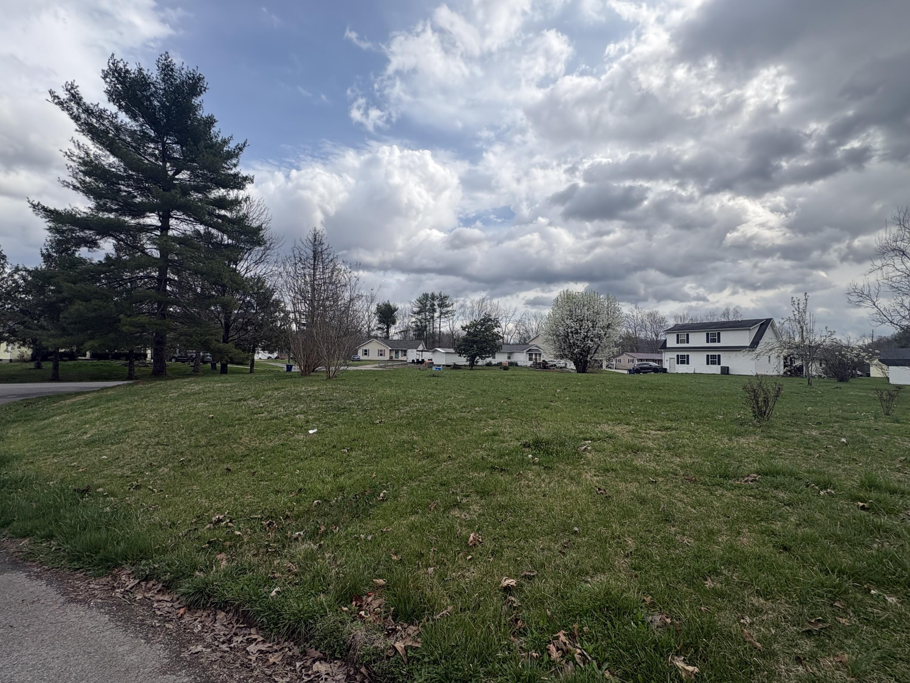 Lot 33 Stephen Trace Road Property Photo 2