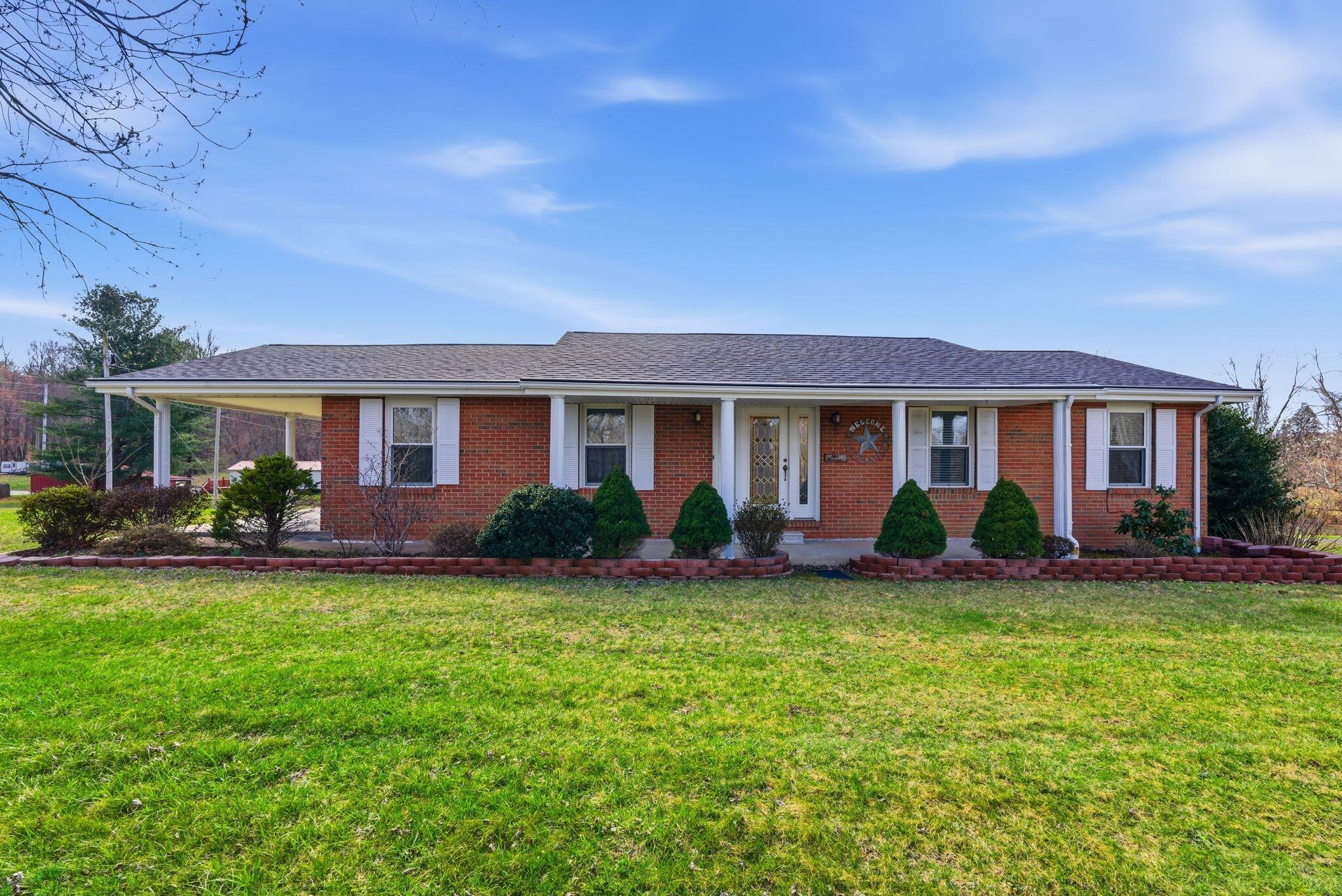 181 Powell Road Property Photo 1
