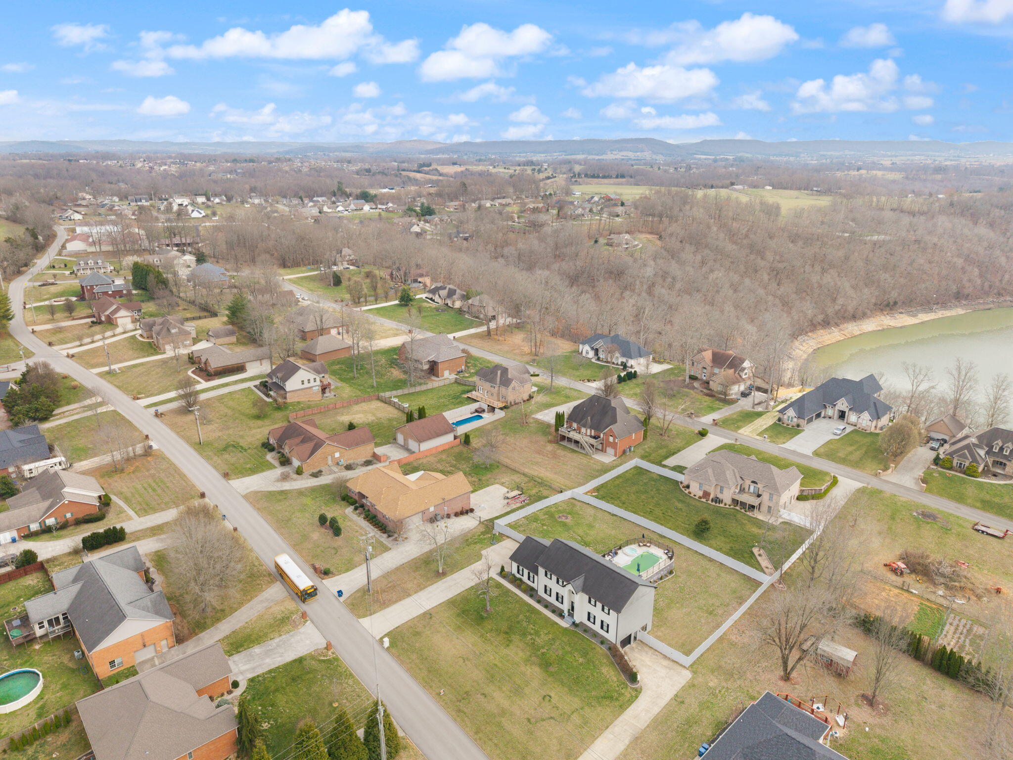 207 Lake Cliff Drive Property Photo 81