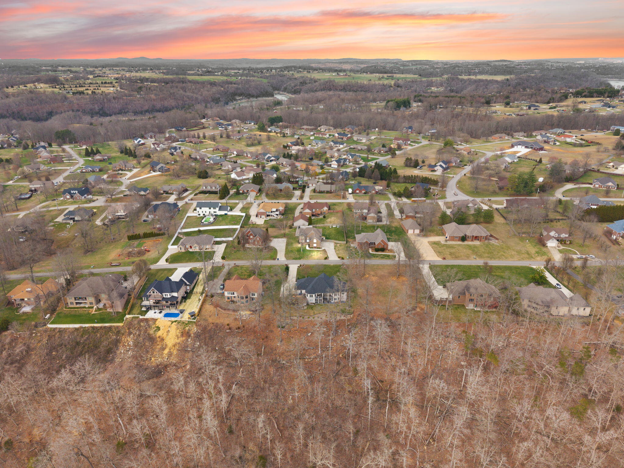 207 Lake Cliff Drive Property Photo 84