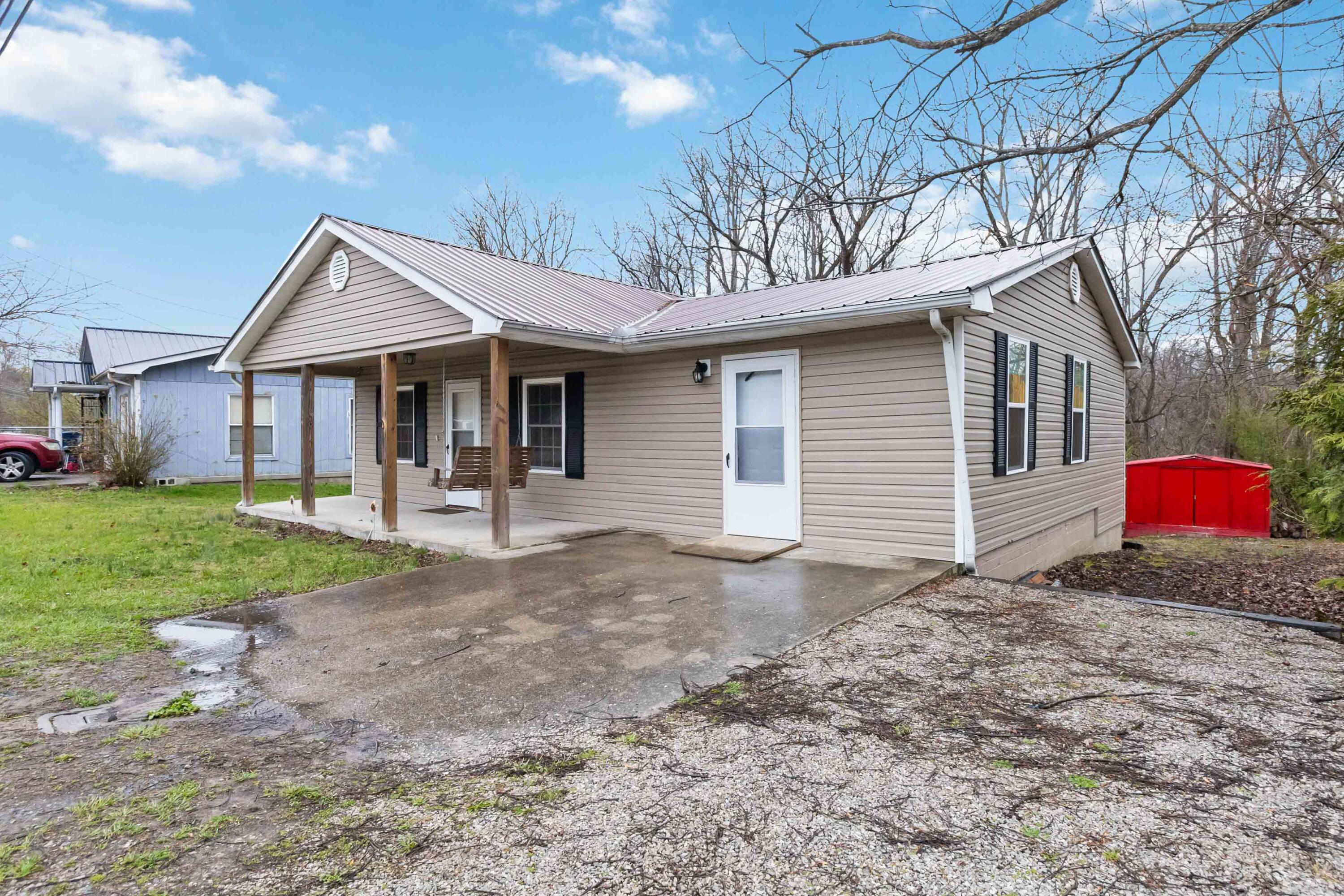 536 State Highway 1651 Property Photo 1